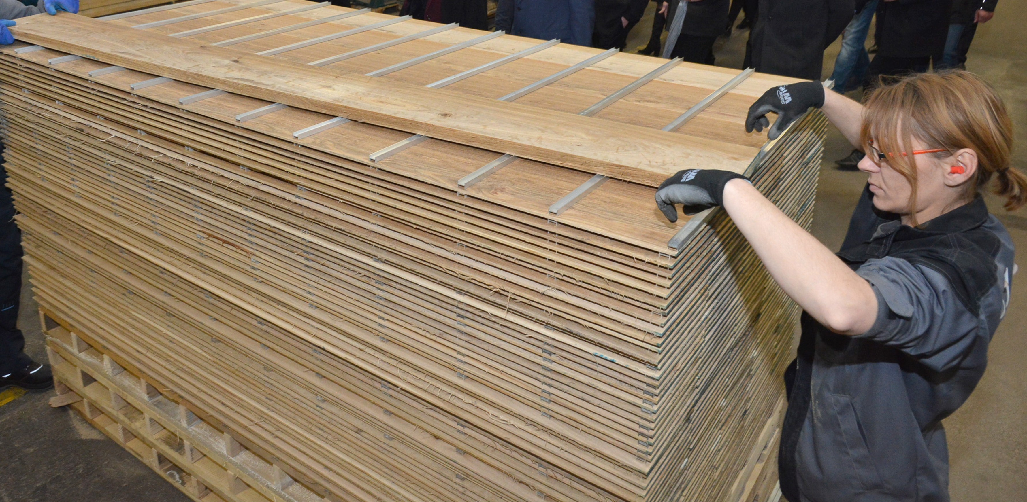 Bjelovar, tvrtka Bjelin