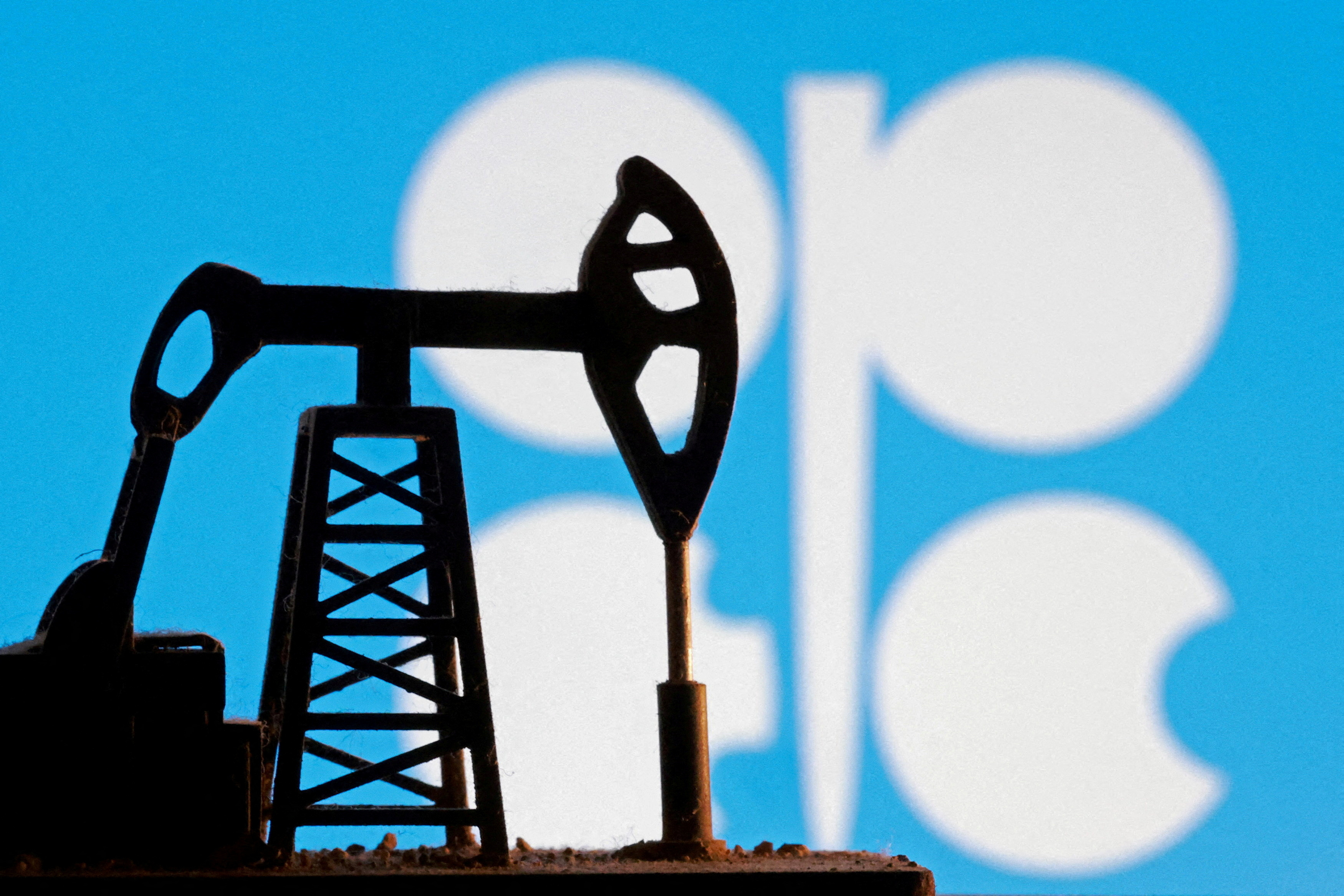 OPEC