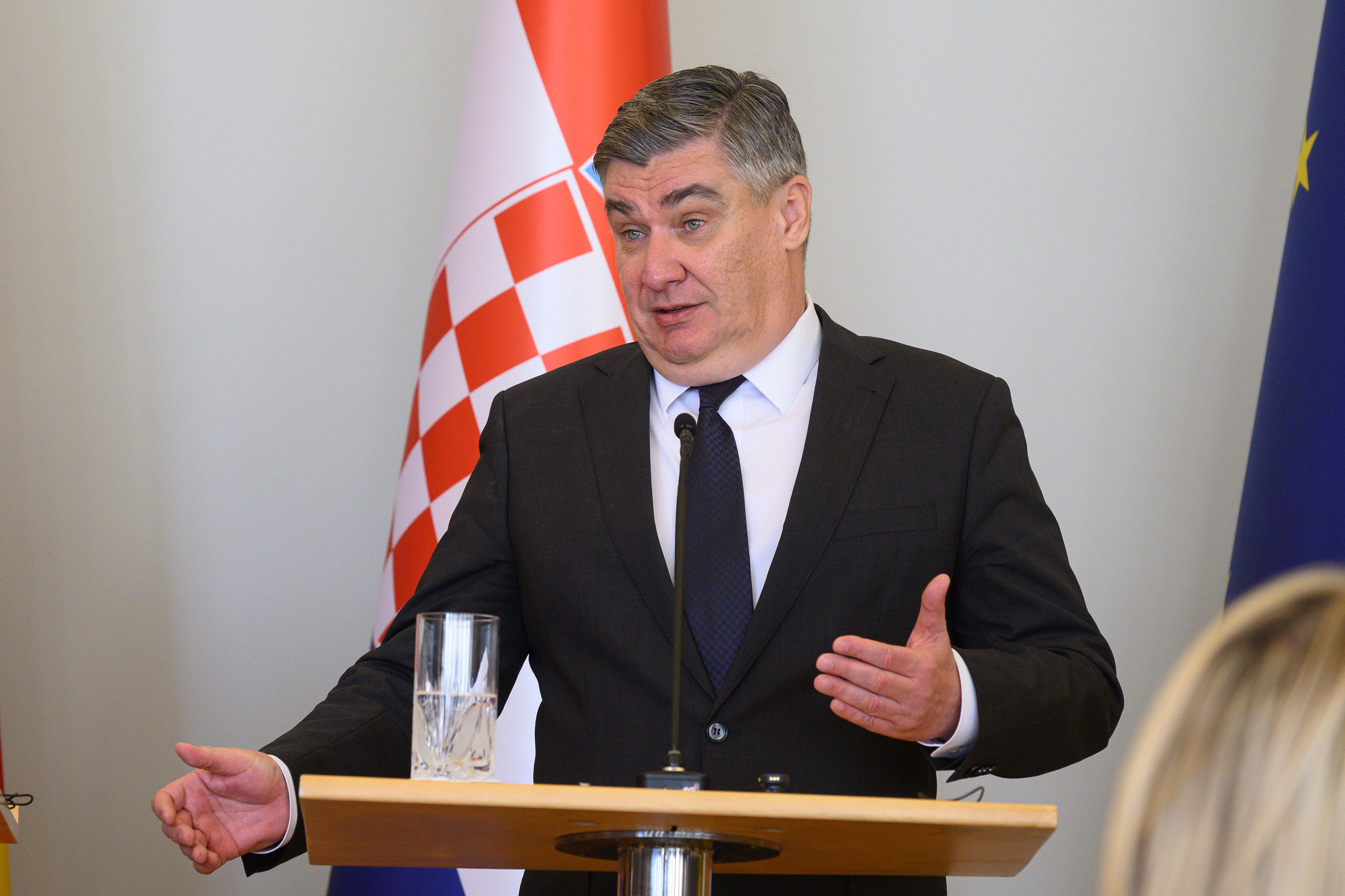 Zoran Milanović