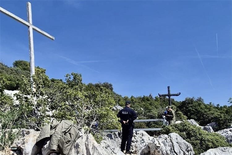 Ministarstvo hrvatskih branitelja