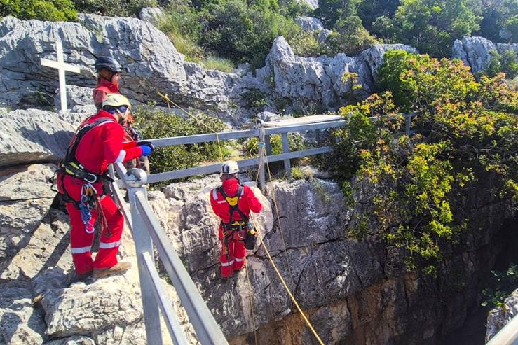 Ministarstvo hrvatskih branitelja