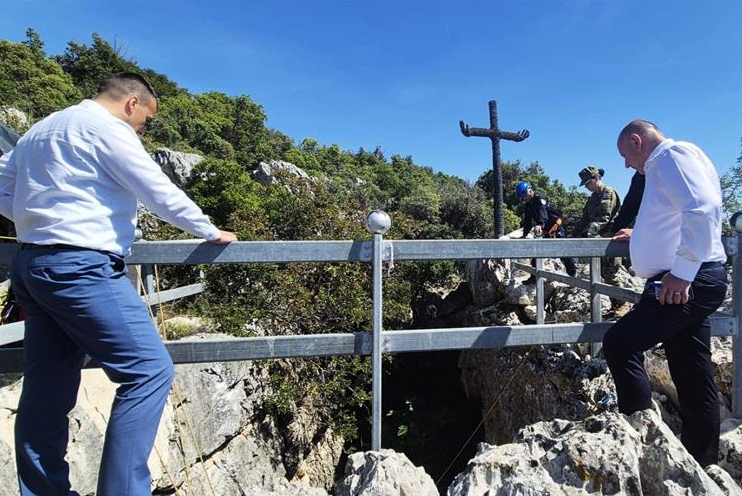 Ministarstvo hrvatskih branitelja