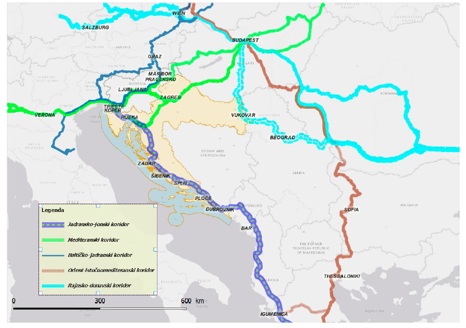 Jadransko-jonski koridor