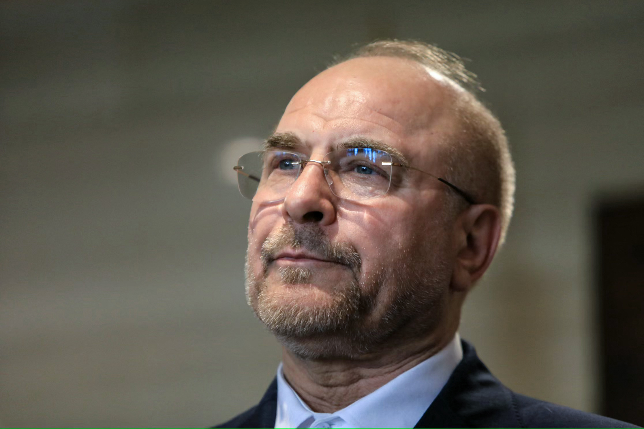 Mohammad Bagher Ghalibaf