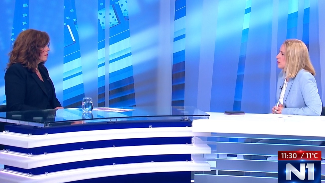 Tatjana Katkić Stanić