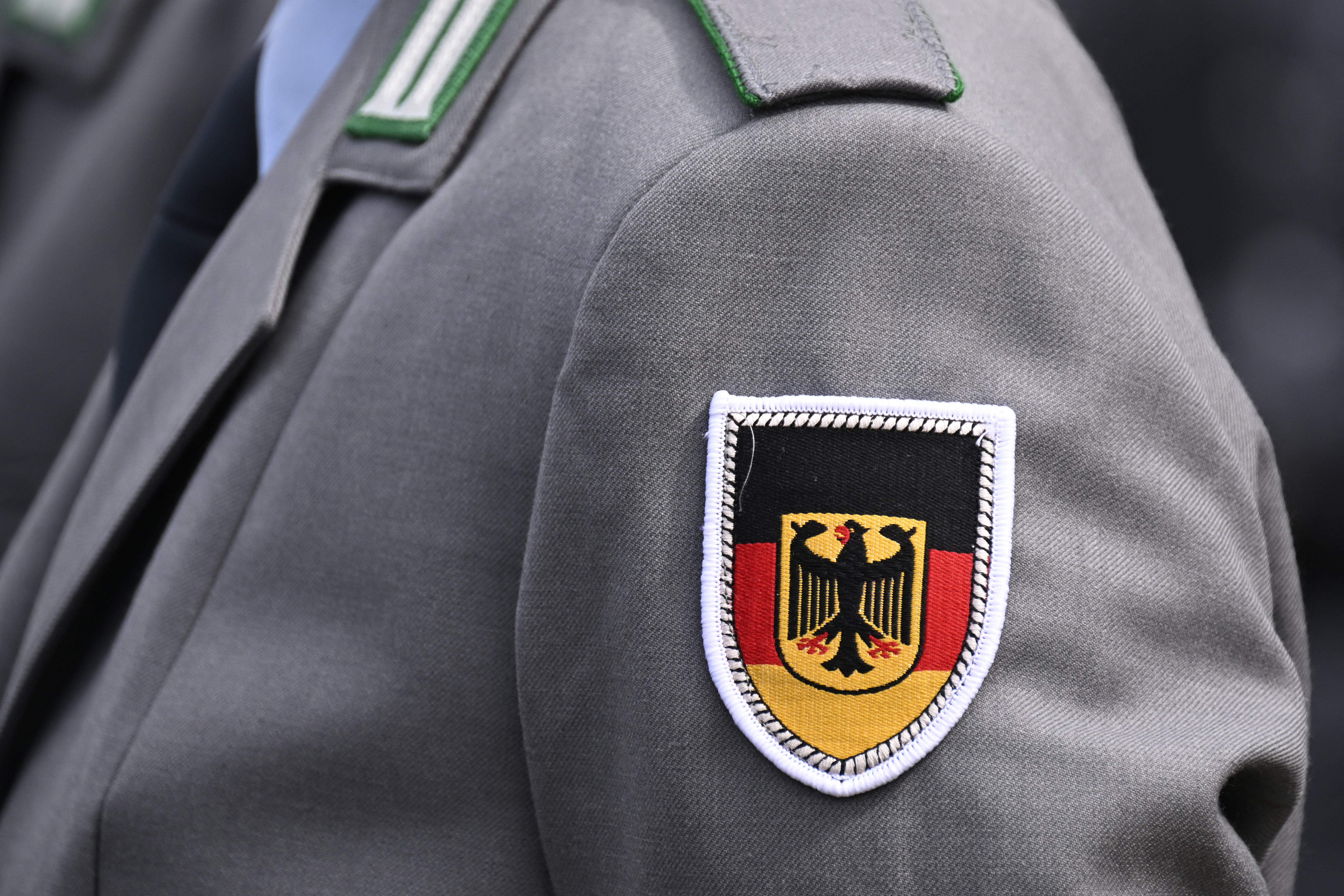 Bundeswehr