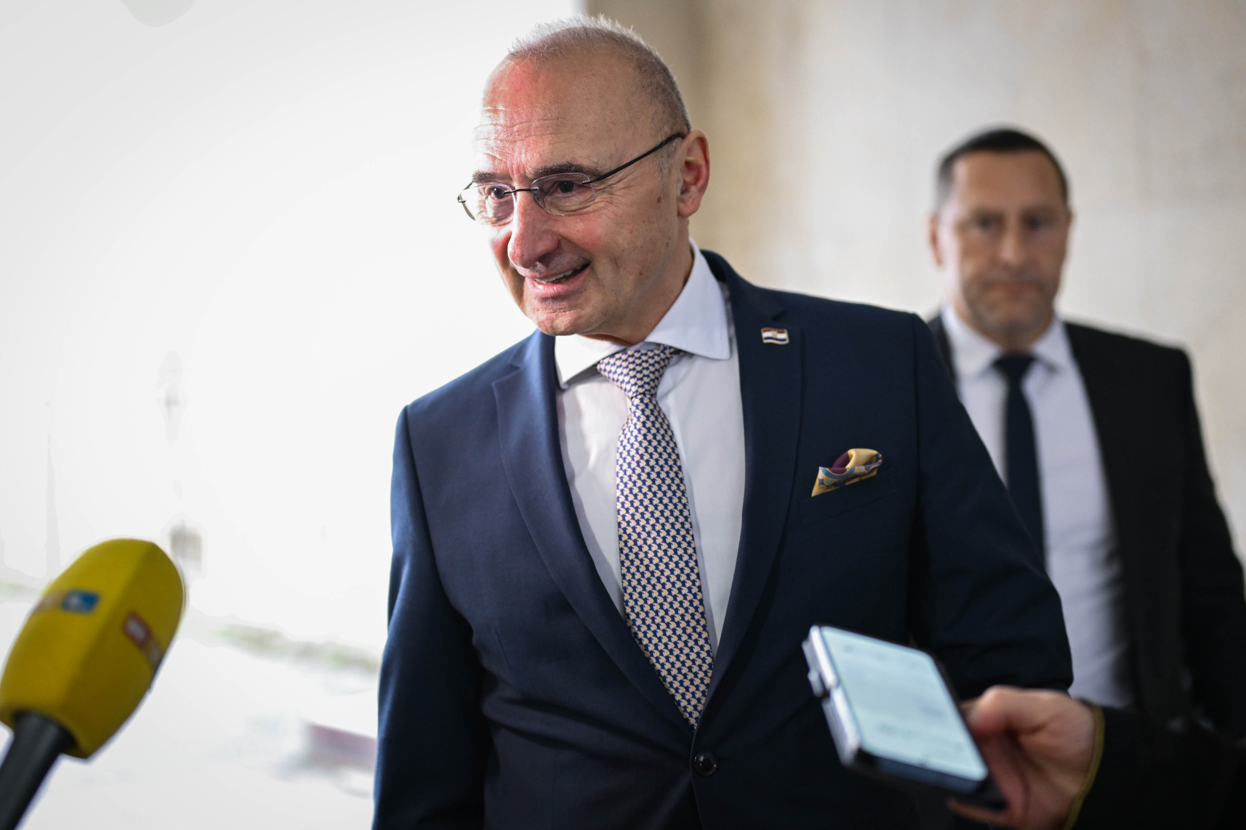 Gordan Grlić Radman