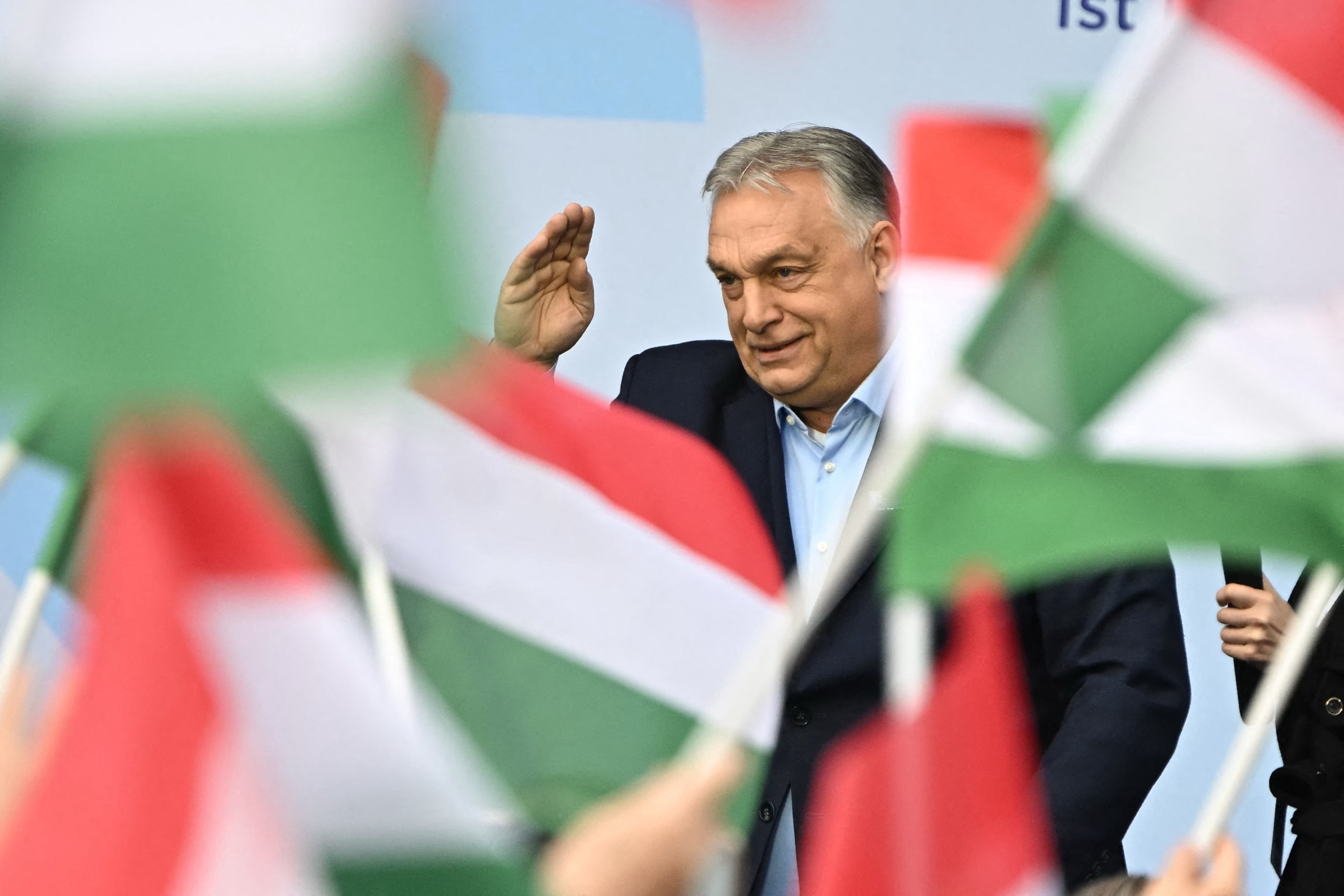 Viktor Orban