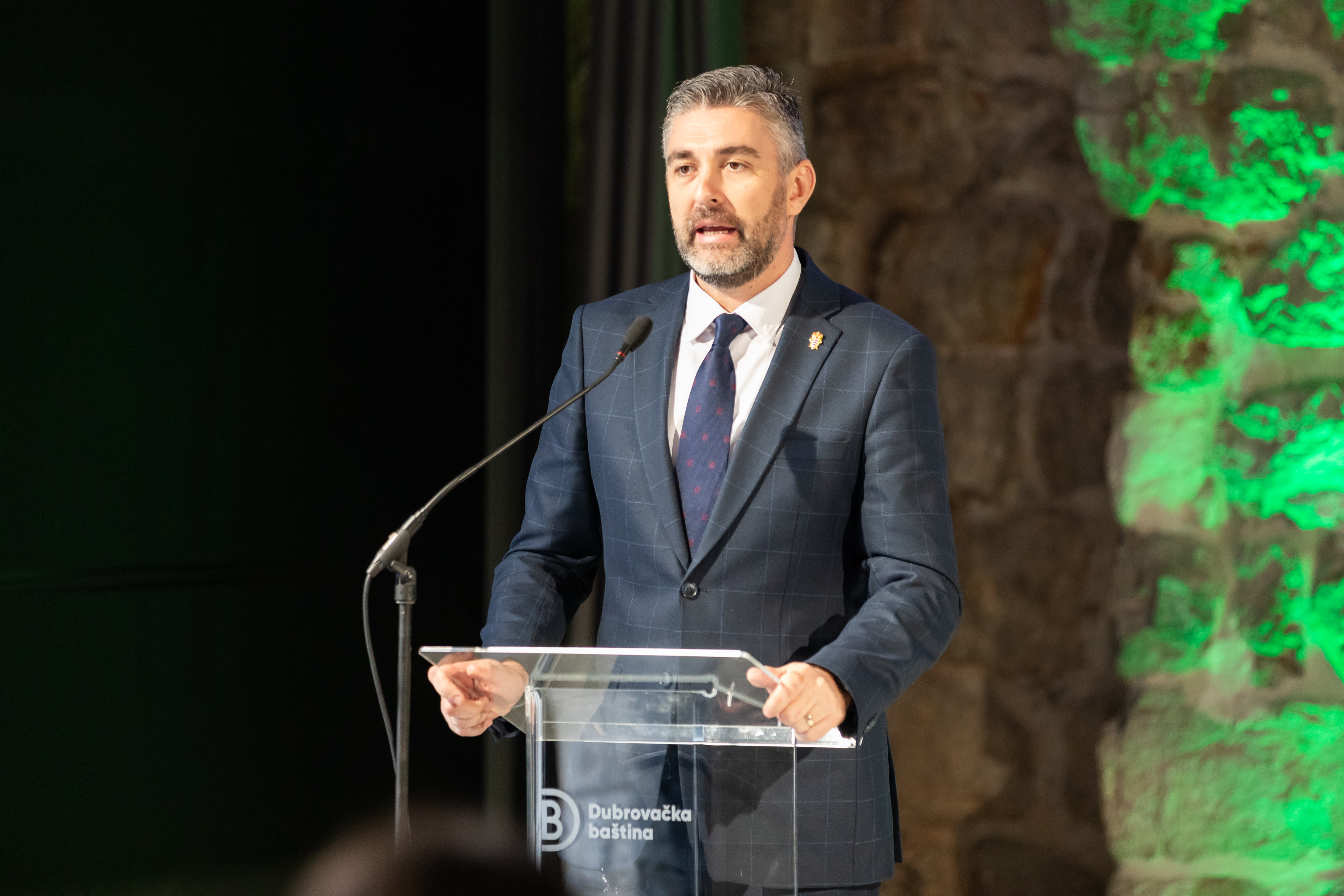 26.03.2026., Mato Frankovic. Photo: Grgo Jelavic/PIXSELL