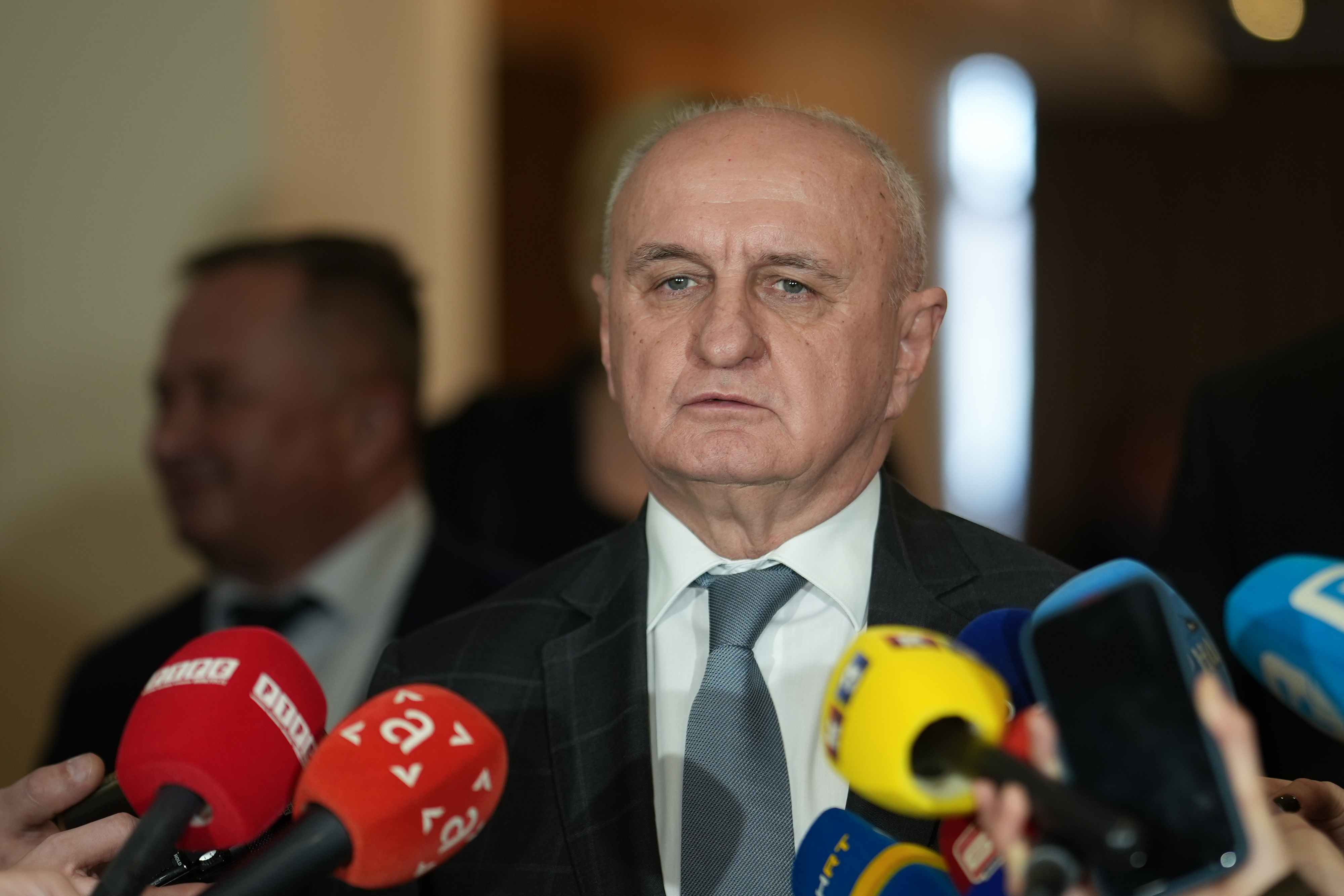 27.01.2026.,Vedran Lakic. Photo: Dejan Rakita/PIXSELL