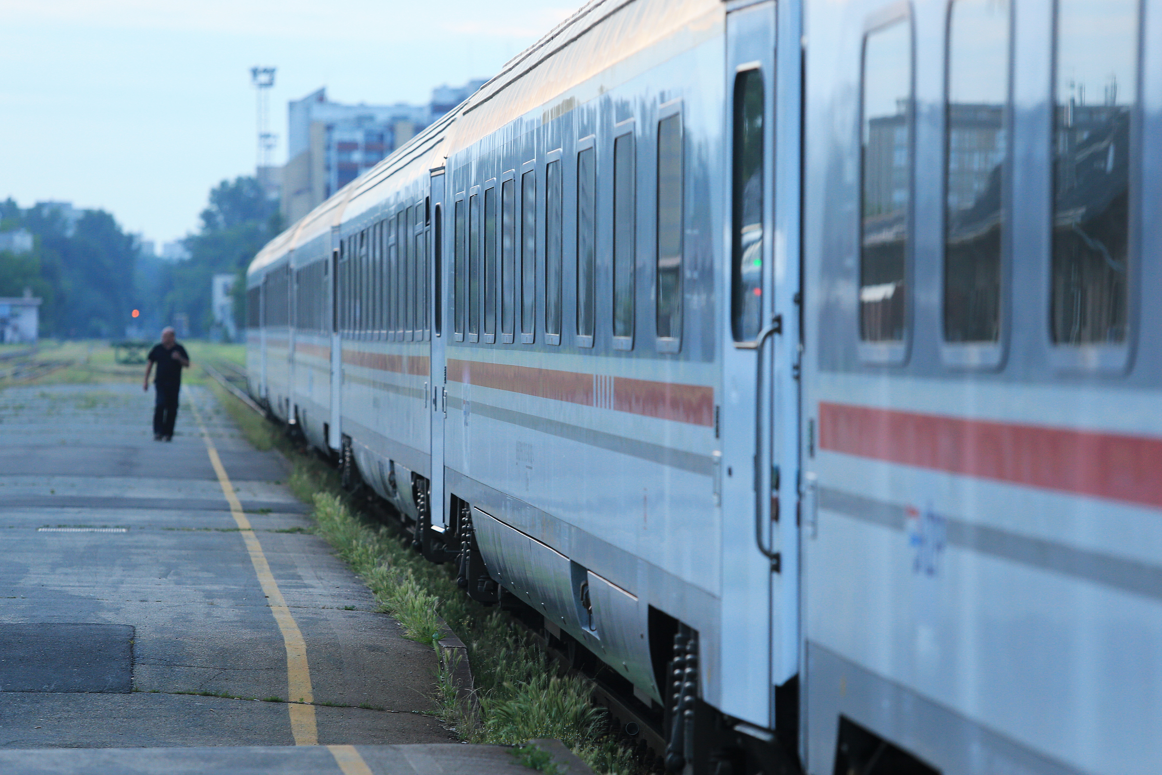 04.06.2016., Osijek - Podravka vlak