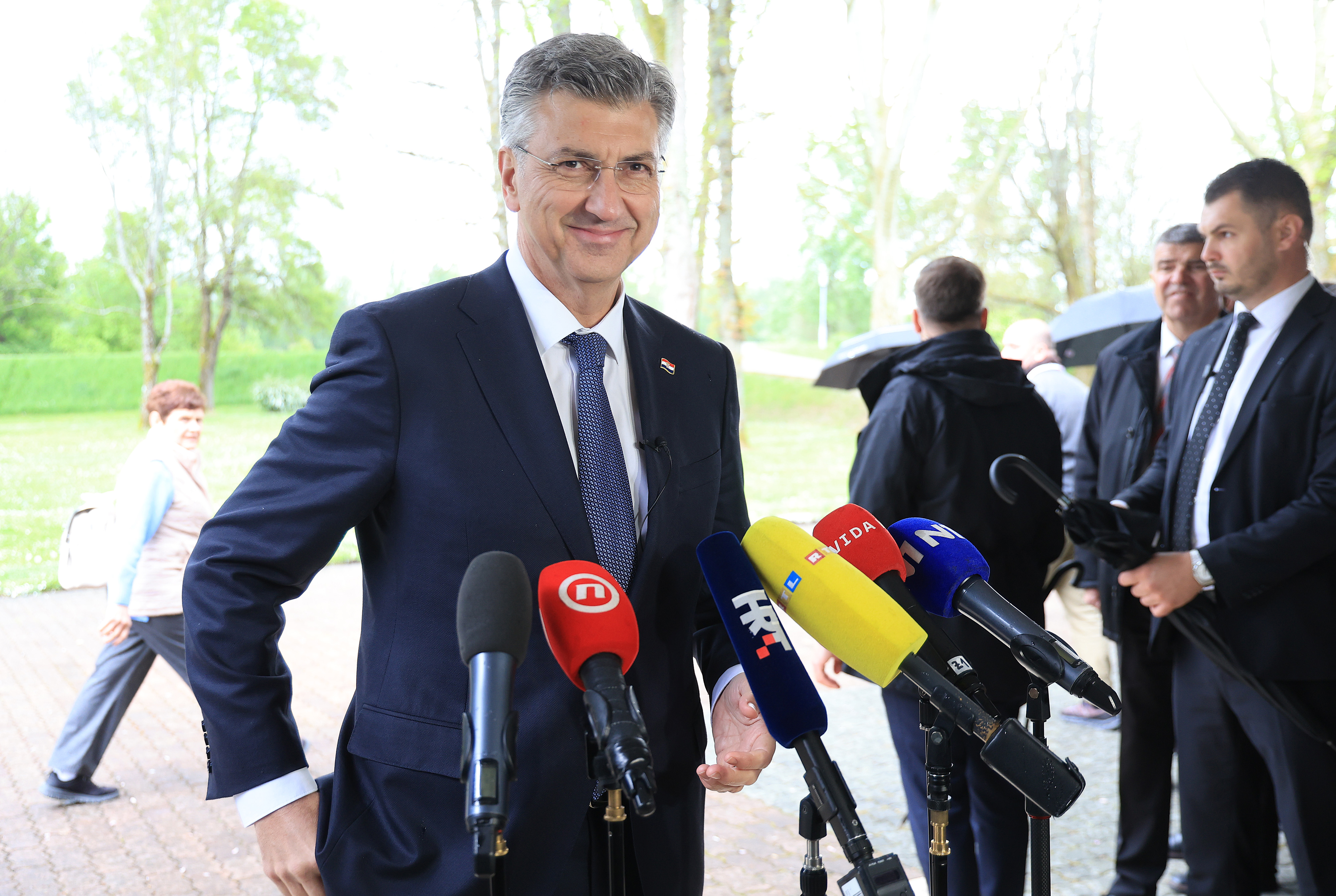 Andrej Plenković