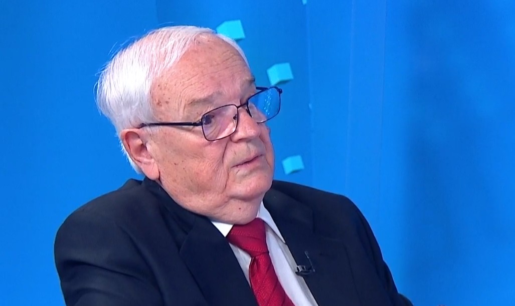 Lazar Grujić