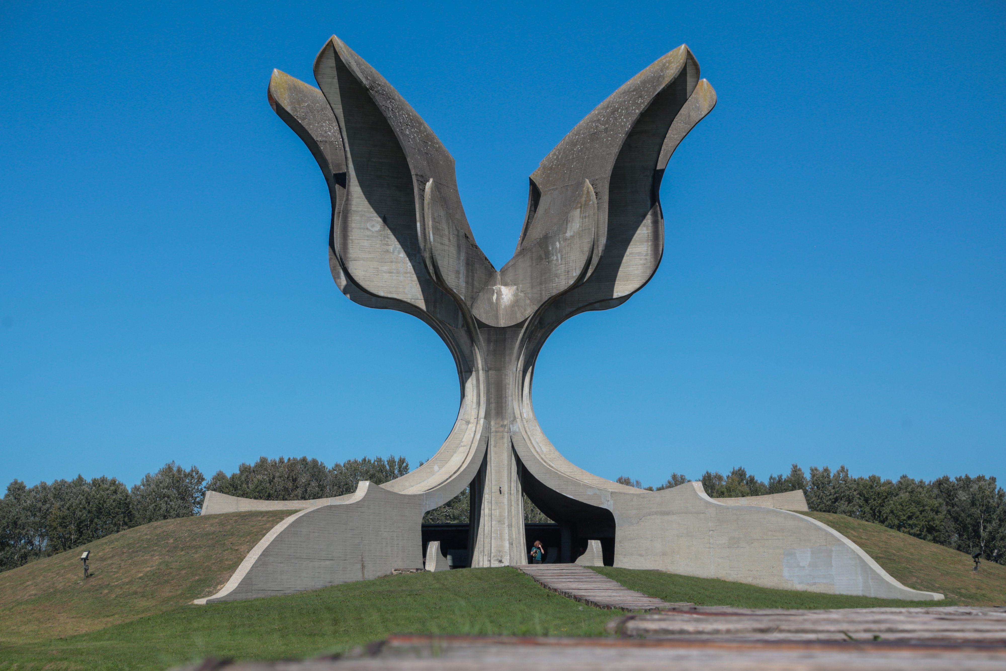 Jasenovac