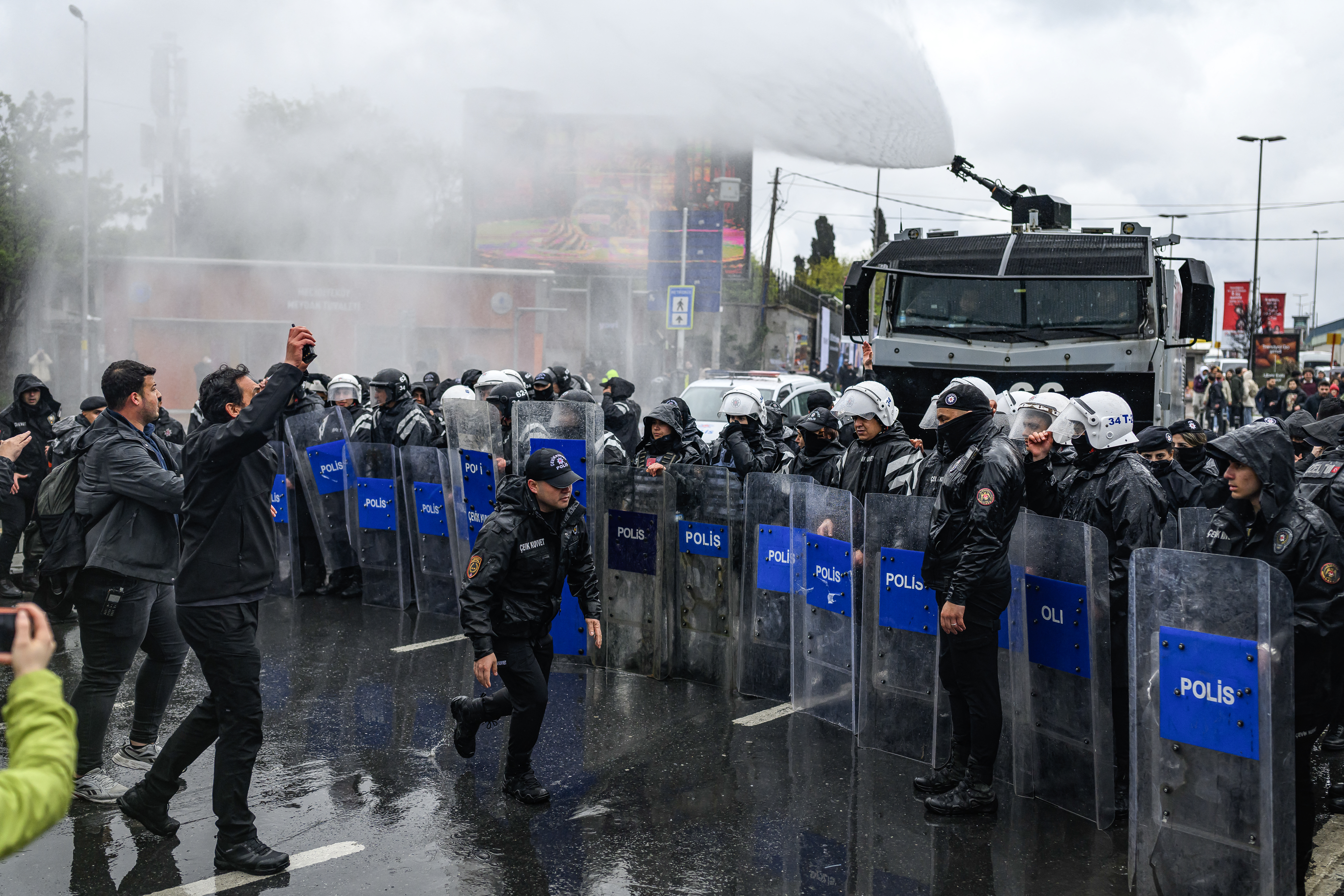 Istanbul
