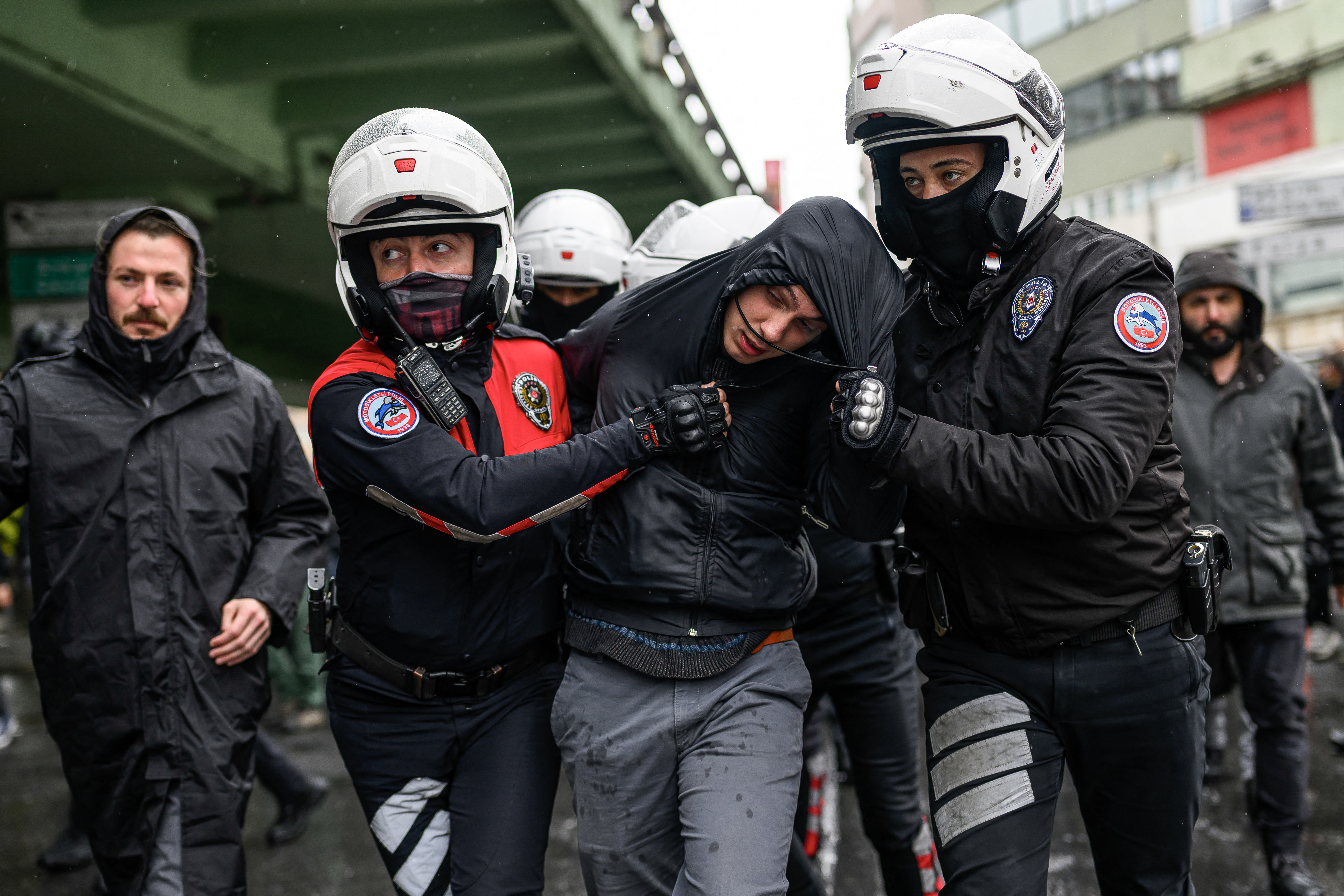 Istanbul