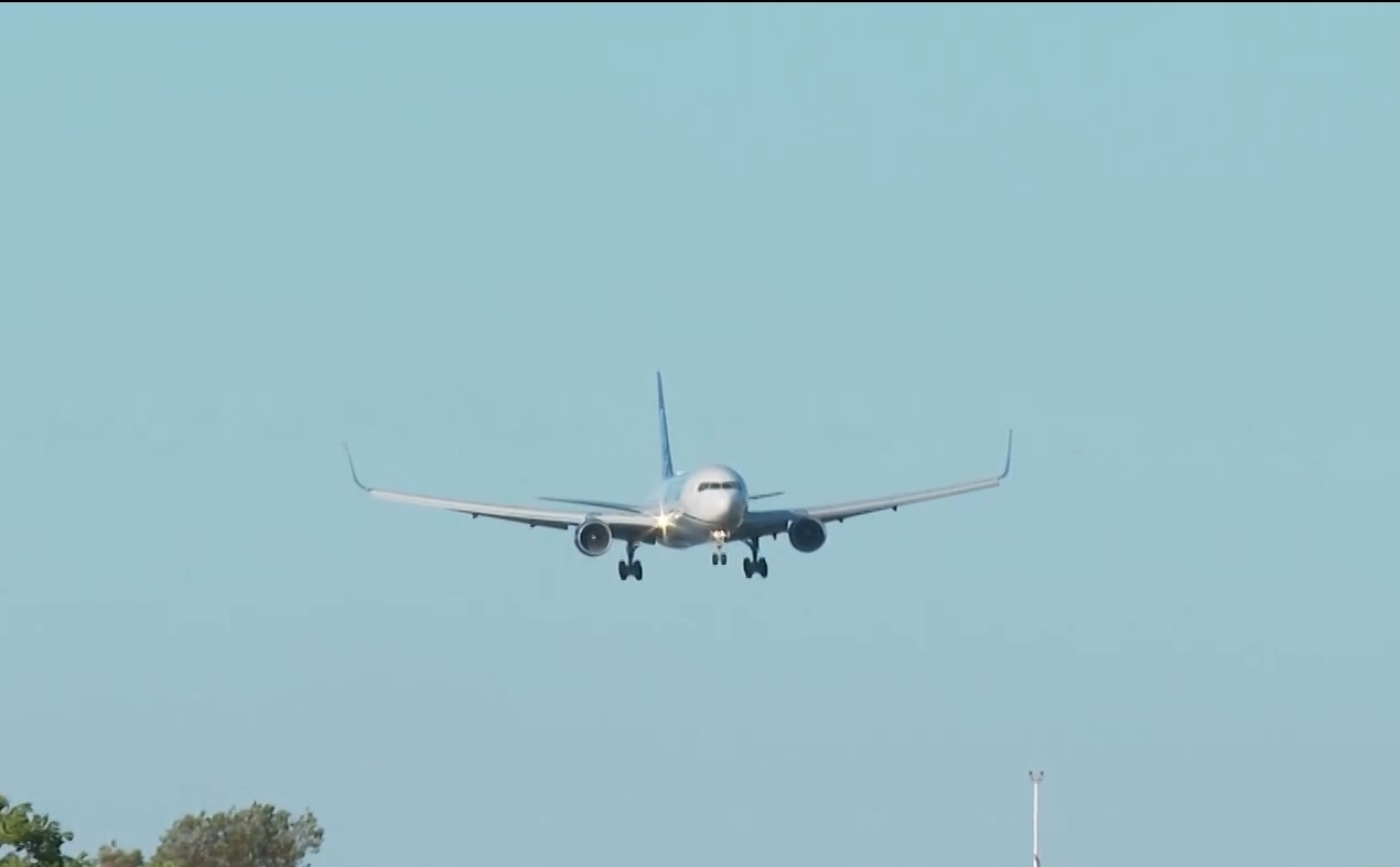 n1 avion