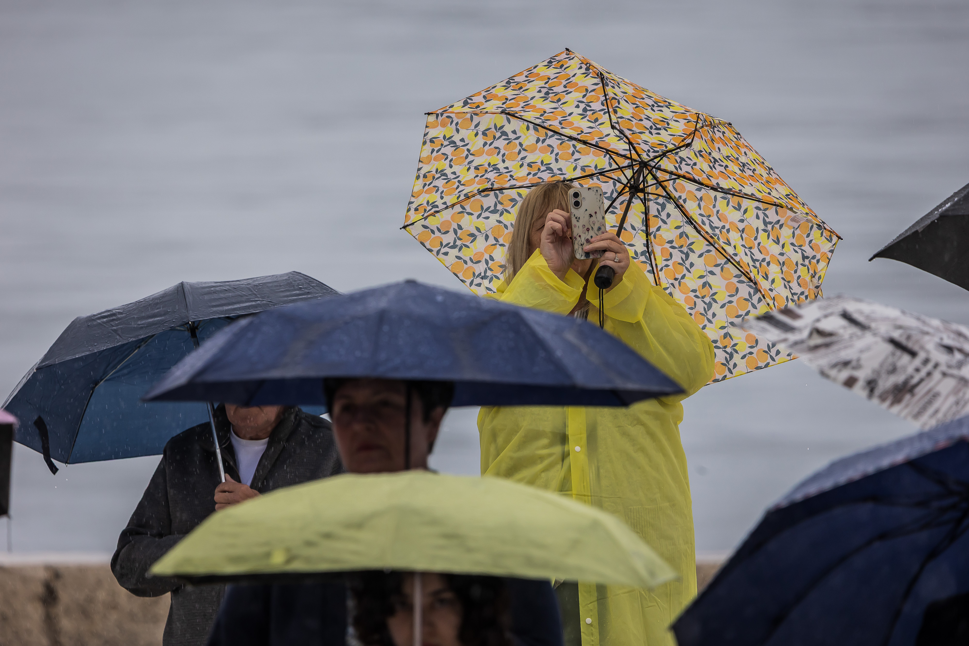 07.05.2026., Split.  - Procesija i misa povodom proslave sv Dujma i dana grada Splita. Photo: Zvonimir Barisin/PIXSELL