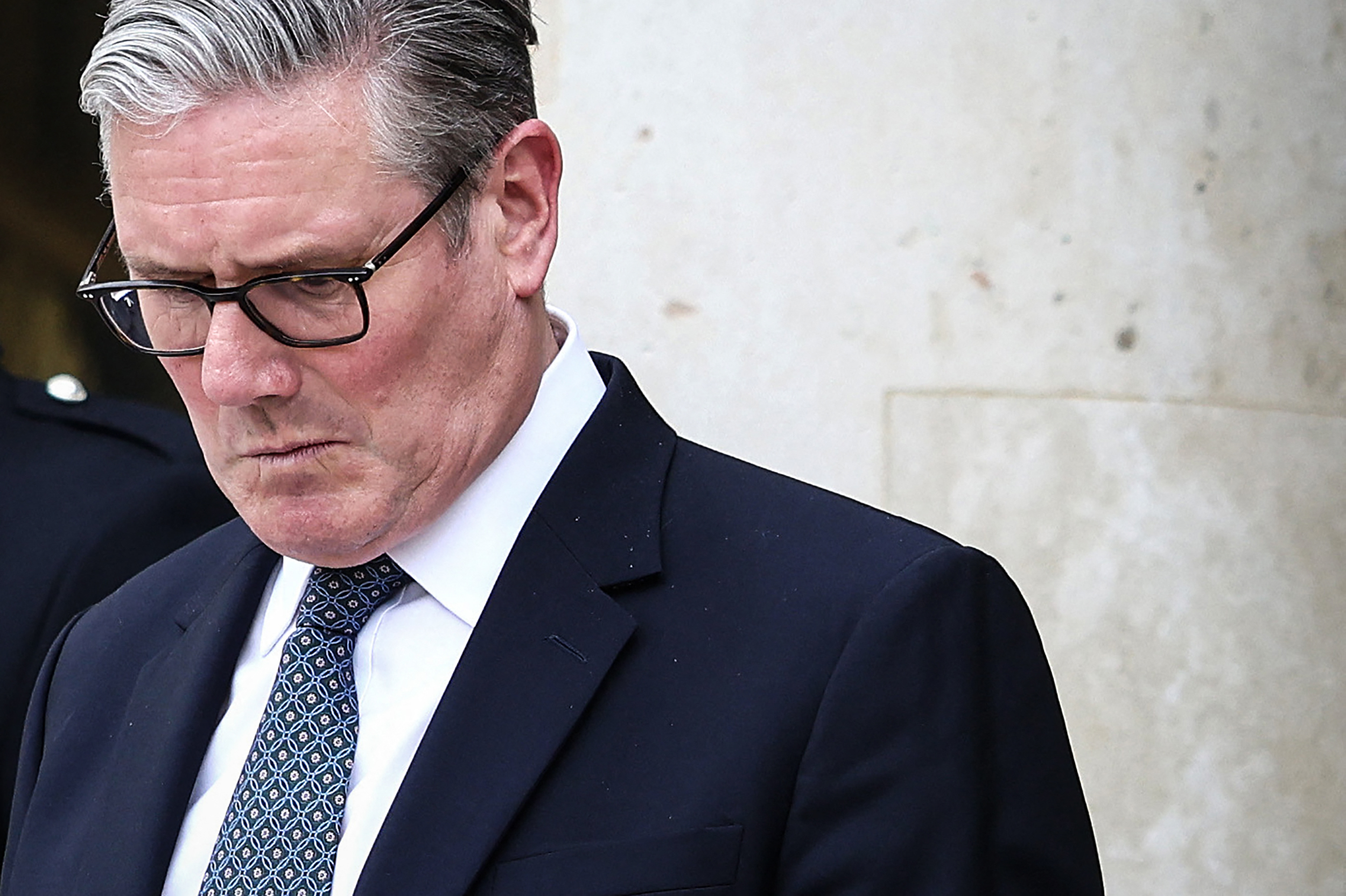 Keir Starmer