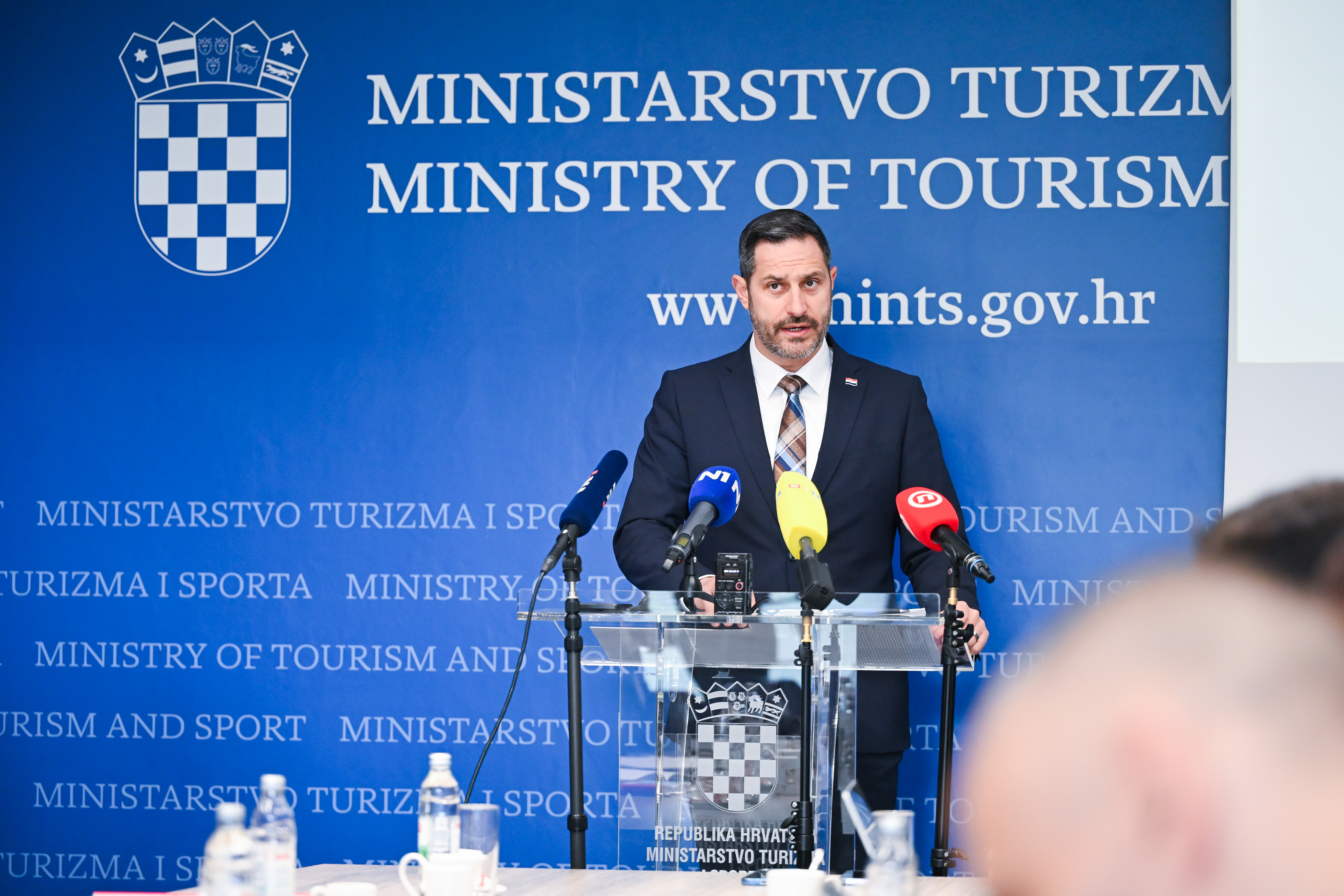 Tonči glavina