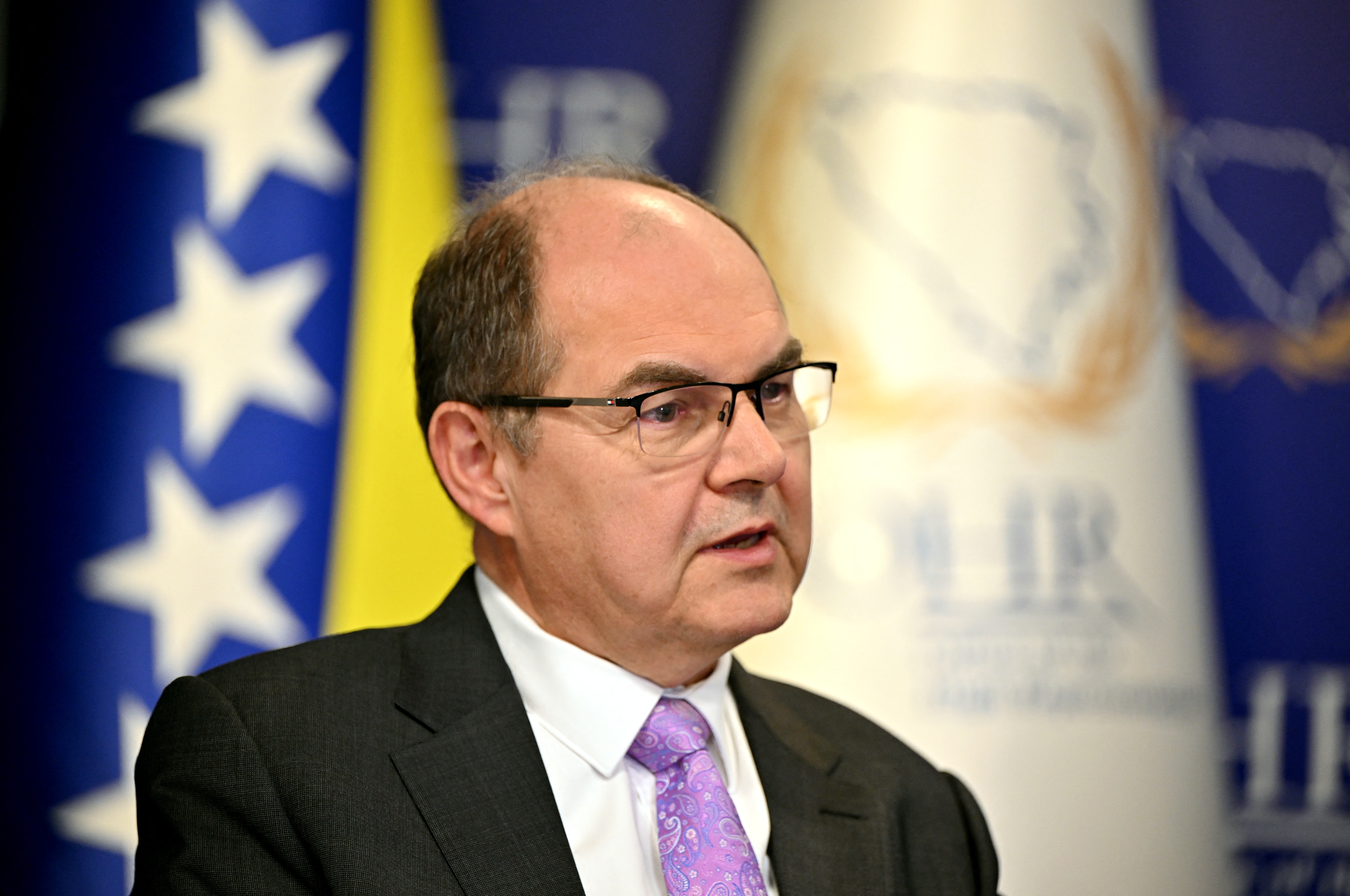 Christian Schmidt