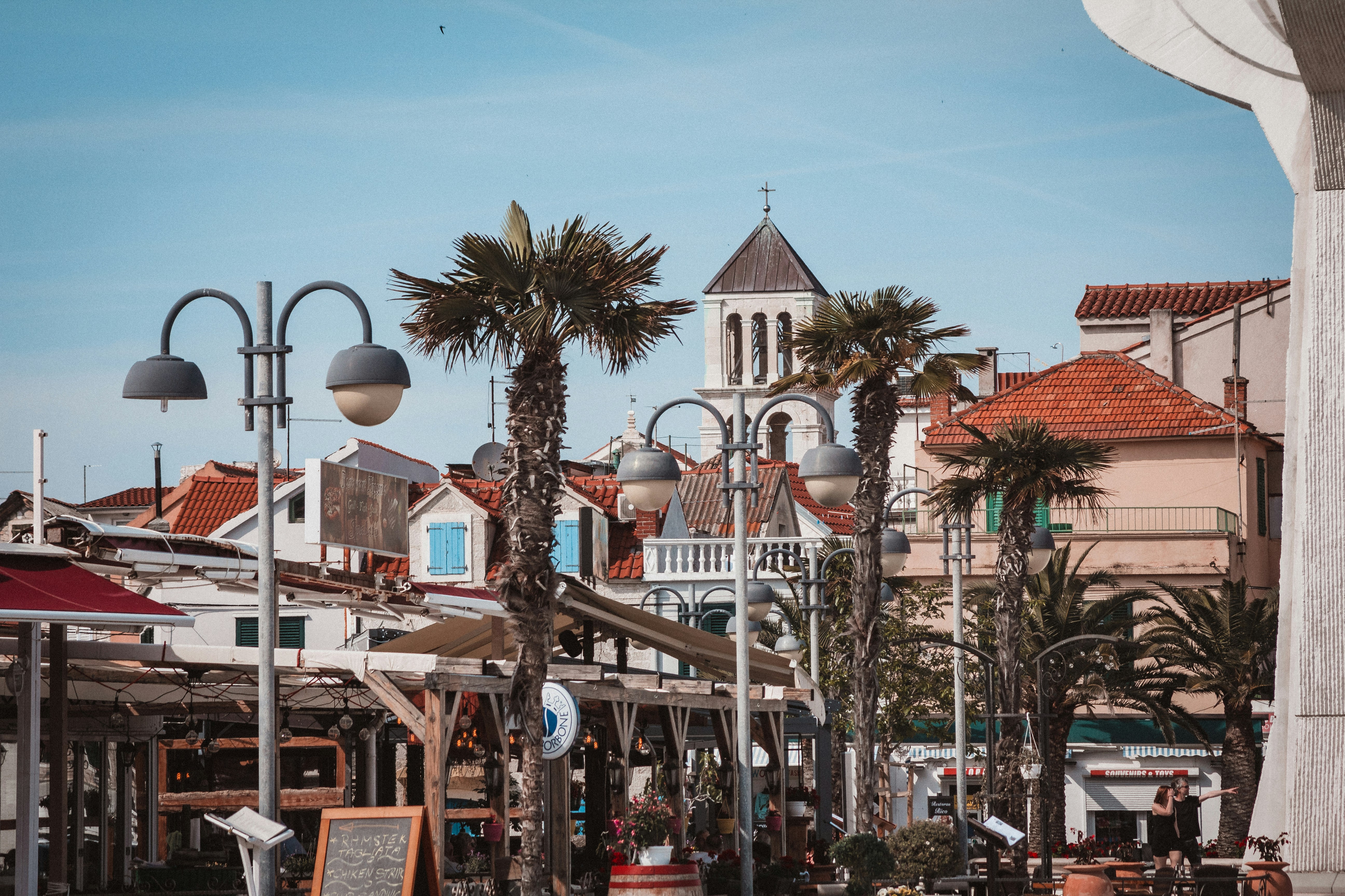 Vodice UNSPLASH