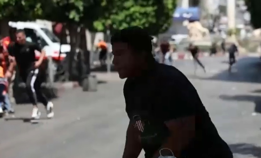 zapadna obala 1