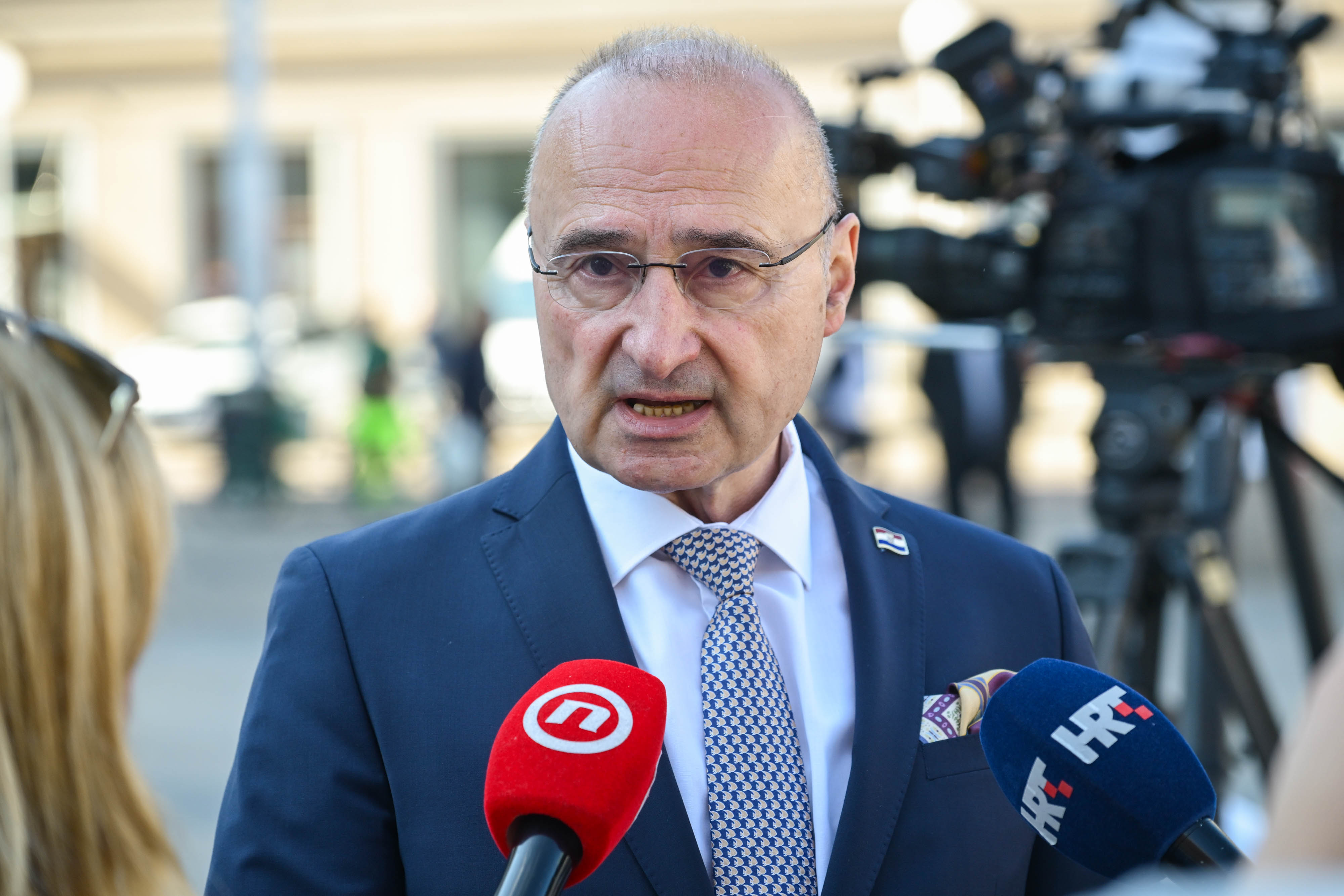 Gordan Grlić Radman