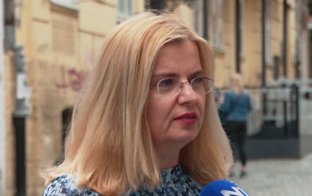Zlata Đurđević