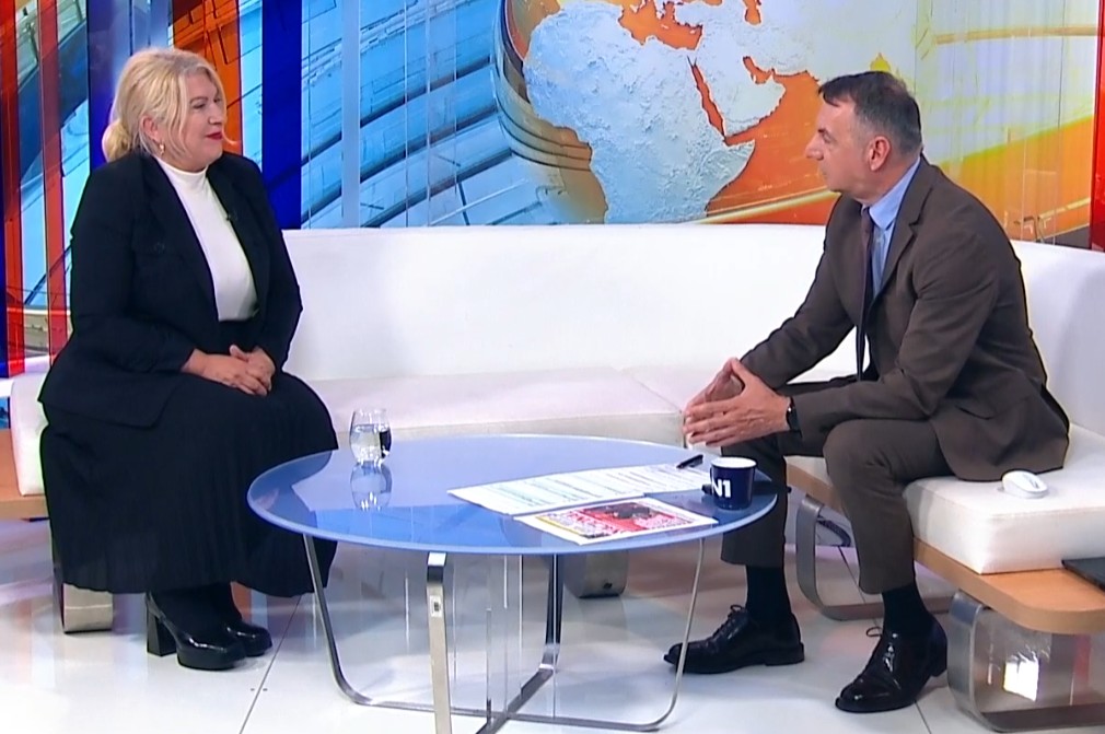 Vesna Škare Ožbolt