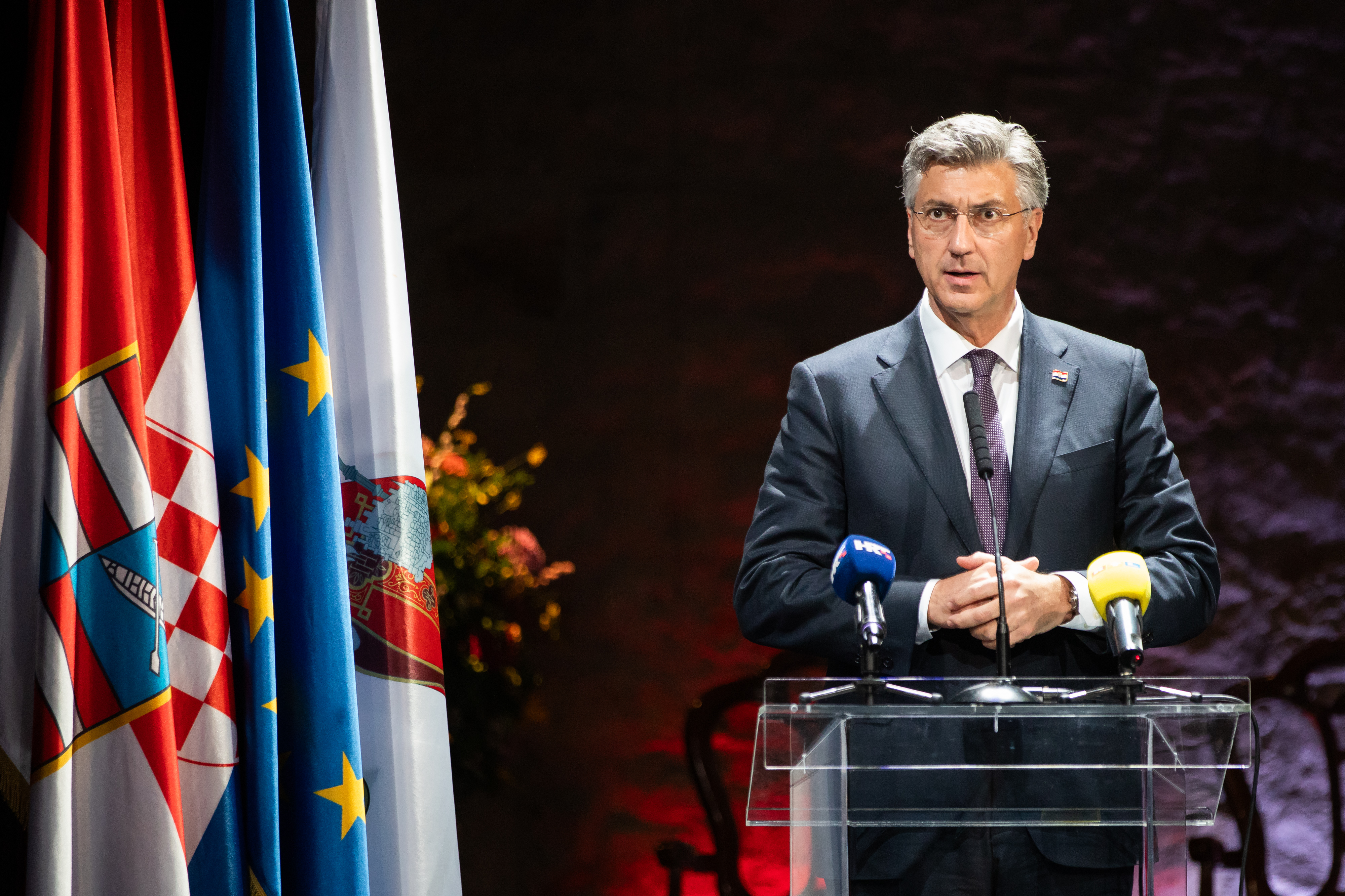 Andrej Plenković