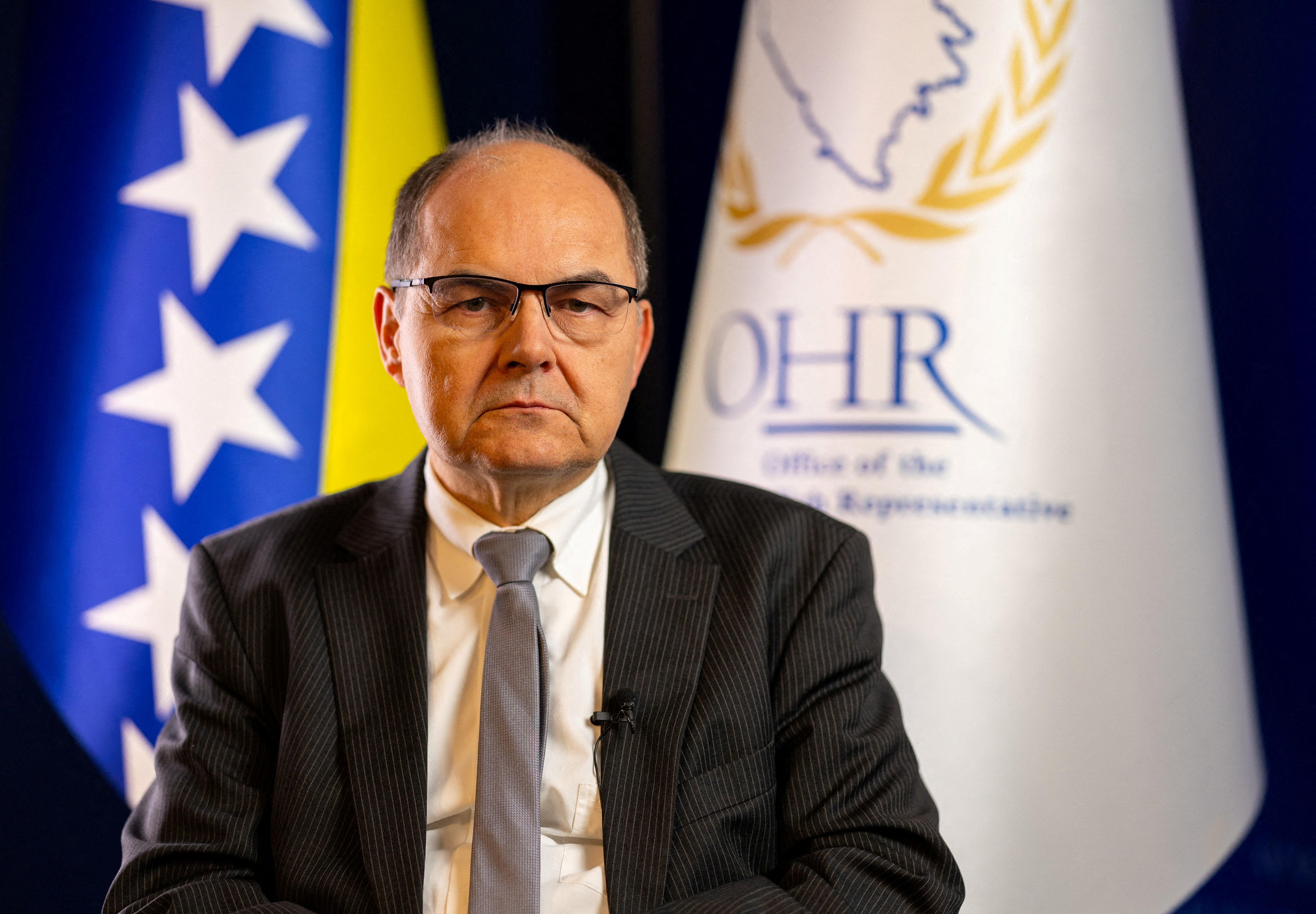 Christian Schmidt