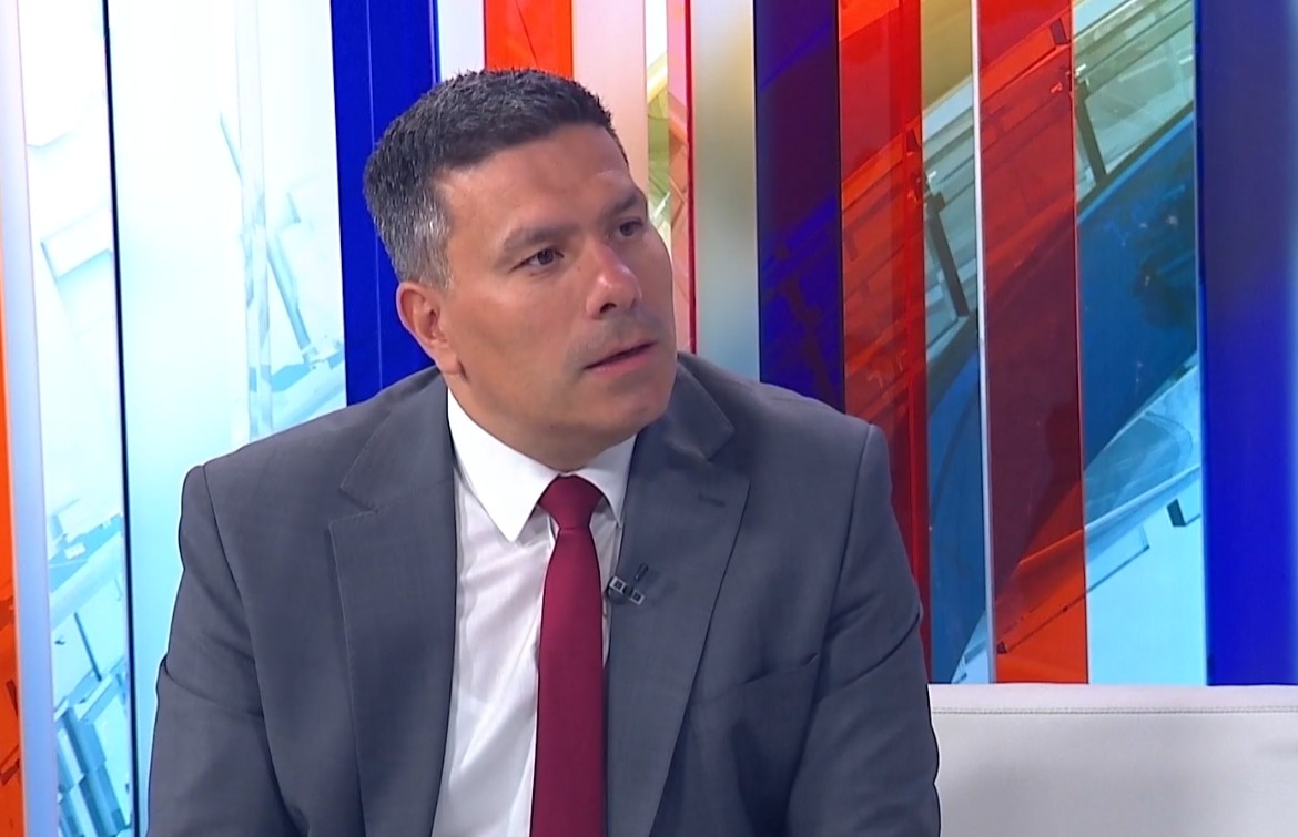 Tomislav Lendić