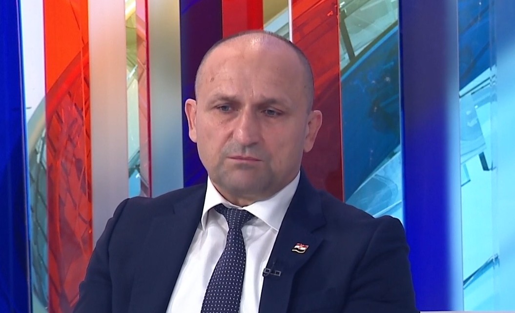 Ivan Anušić
