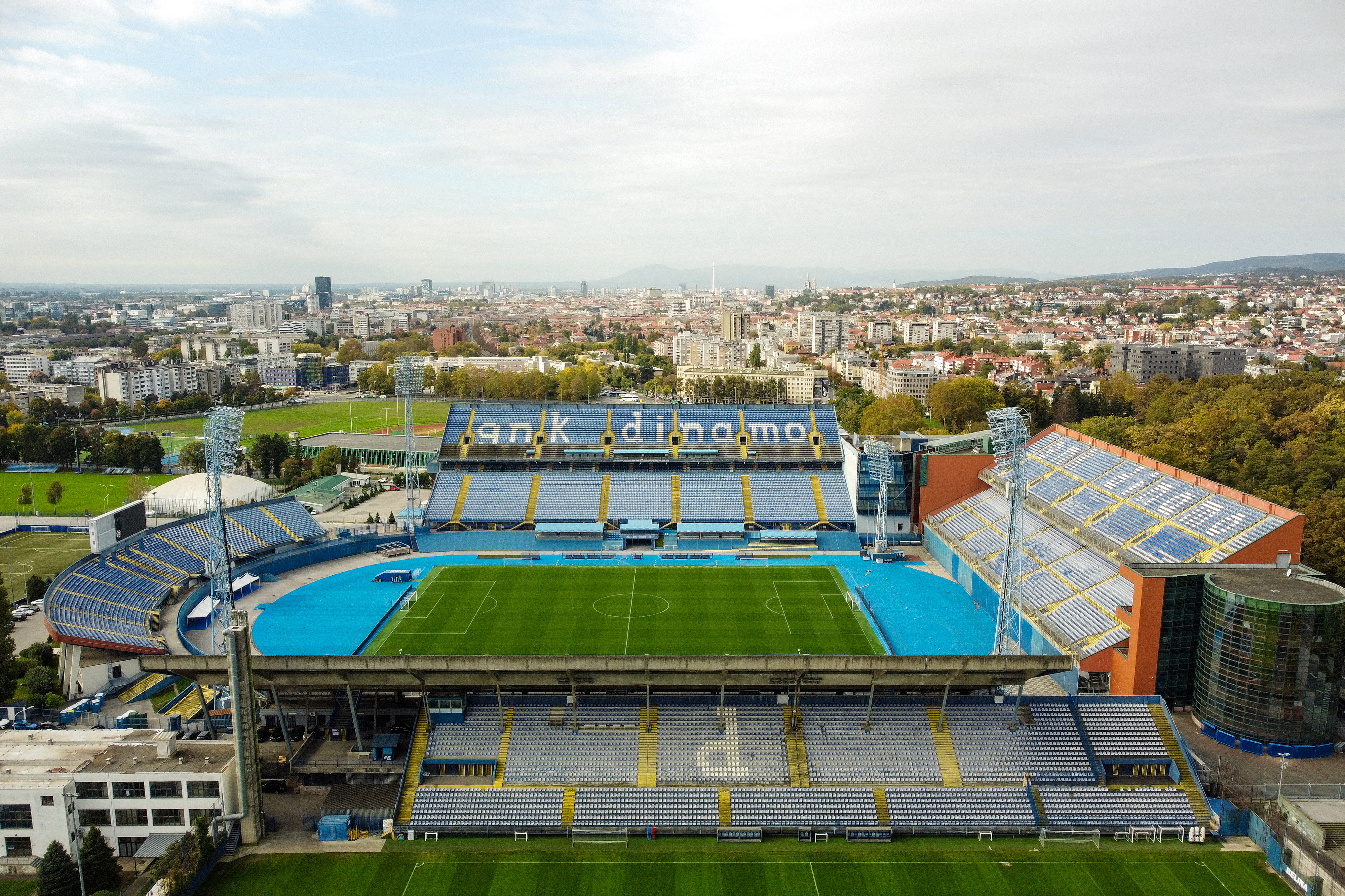stadion Maksimir