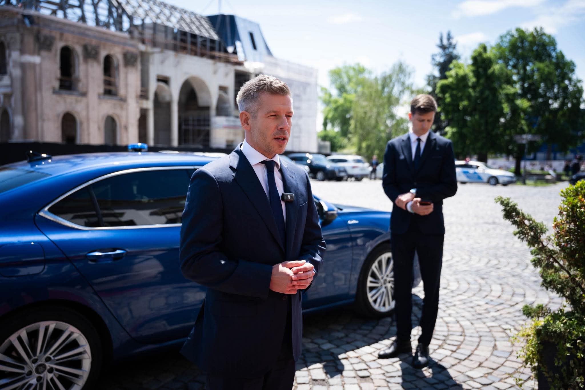 magyar škoda