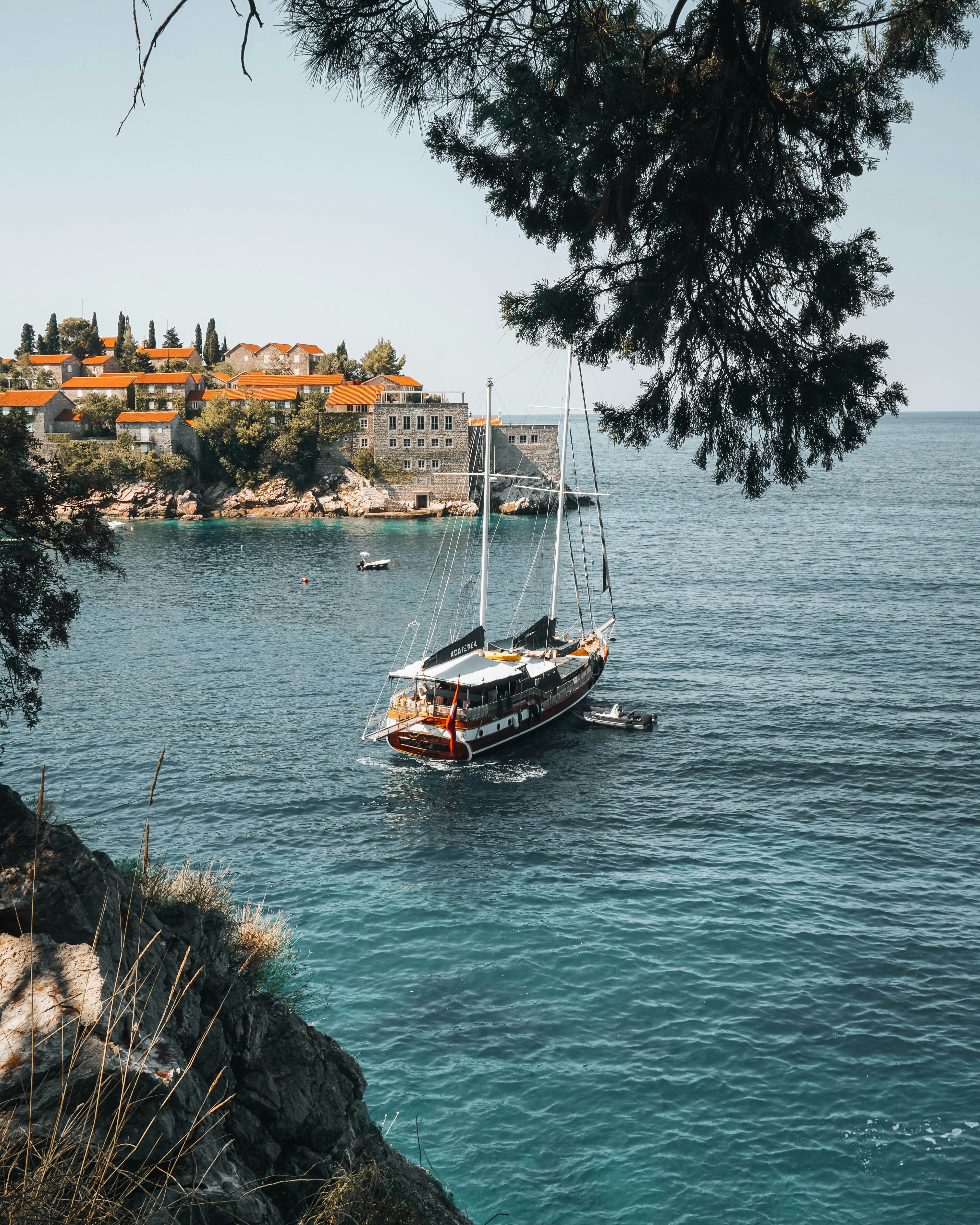 Sveti Stefan
