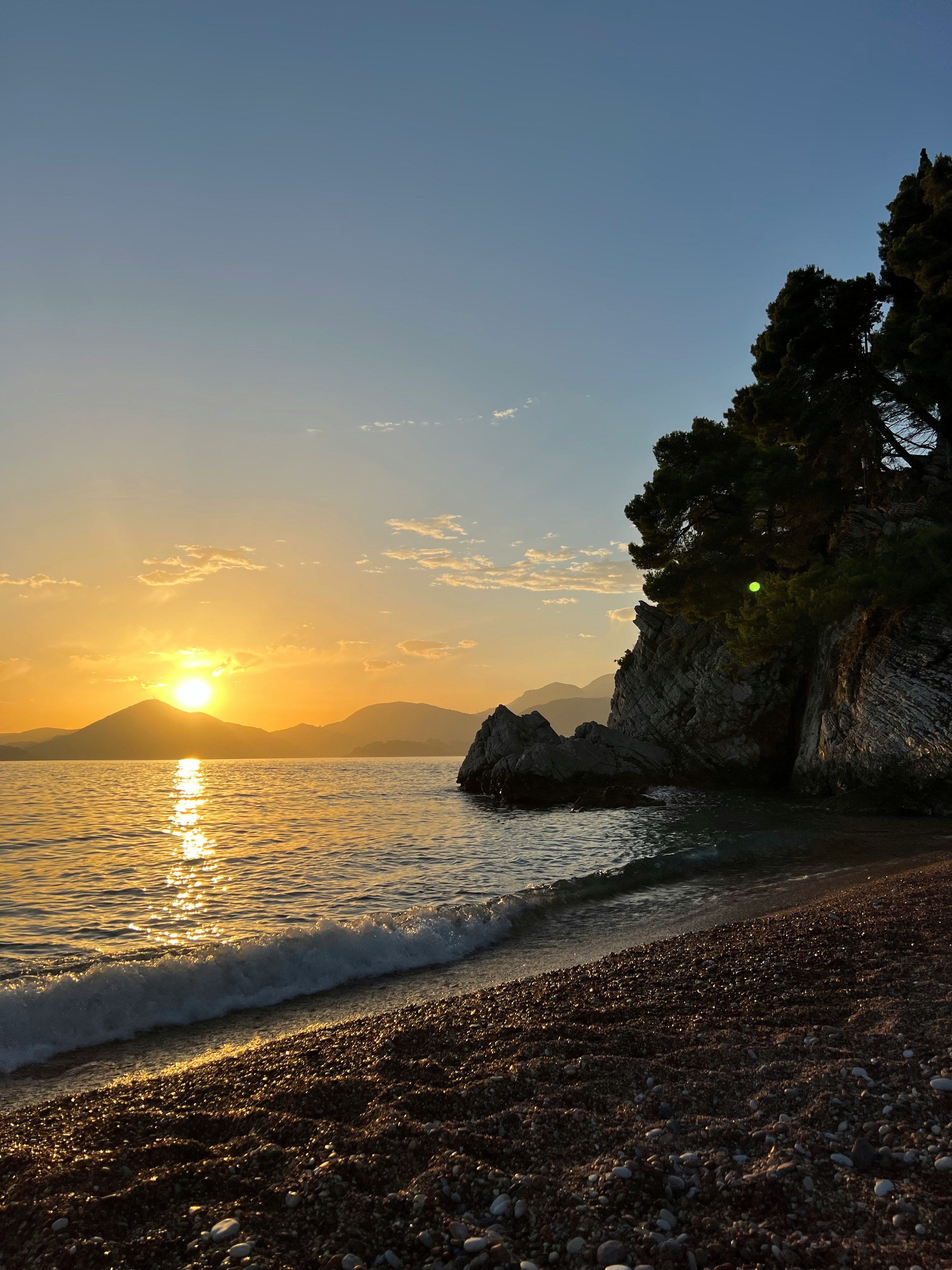 Sveti Stefan