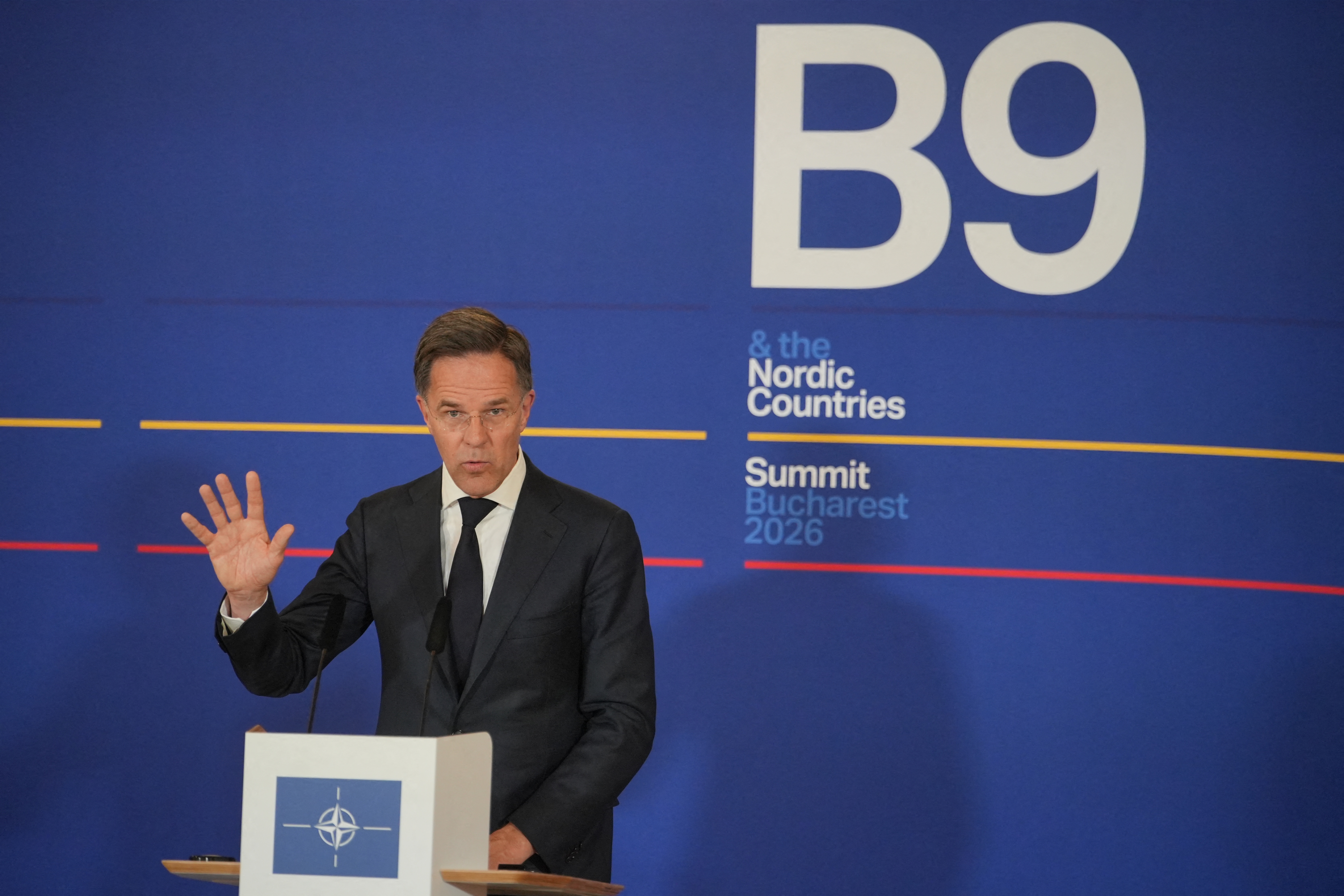 Mark Rutte