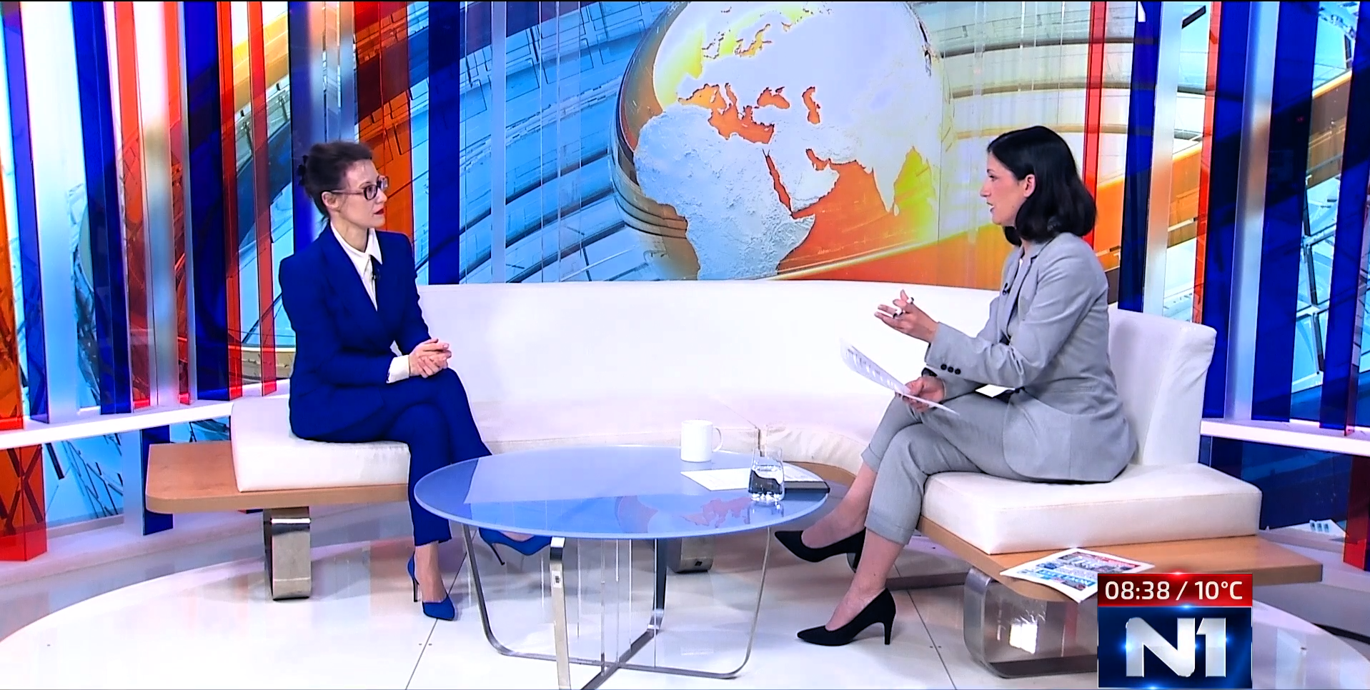 n1 dalija orešković