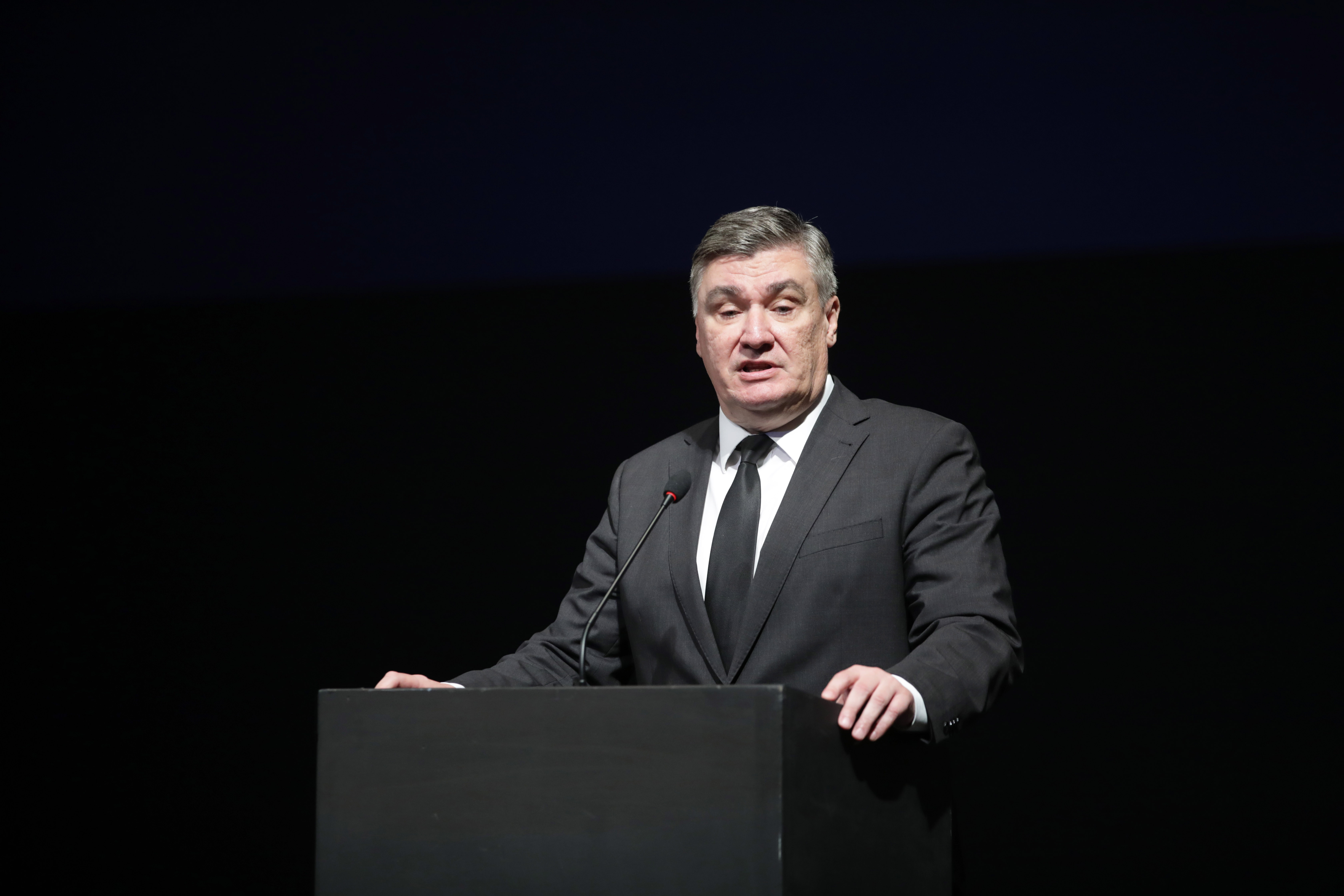 Zoran Milanović