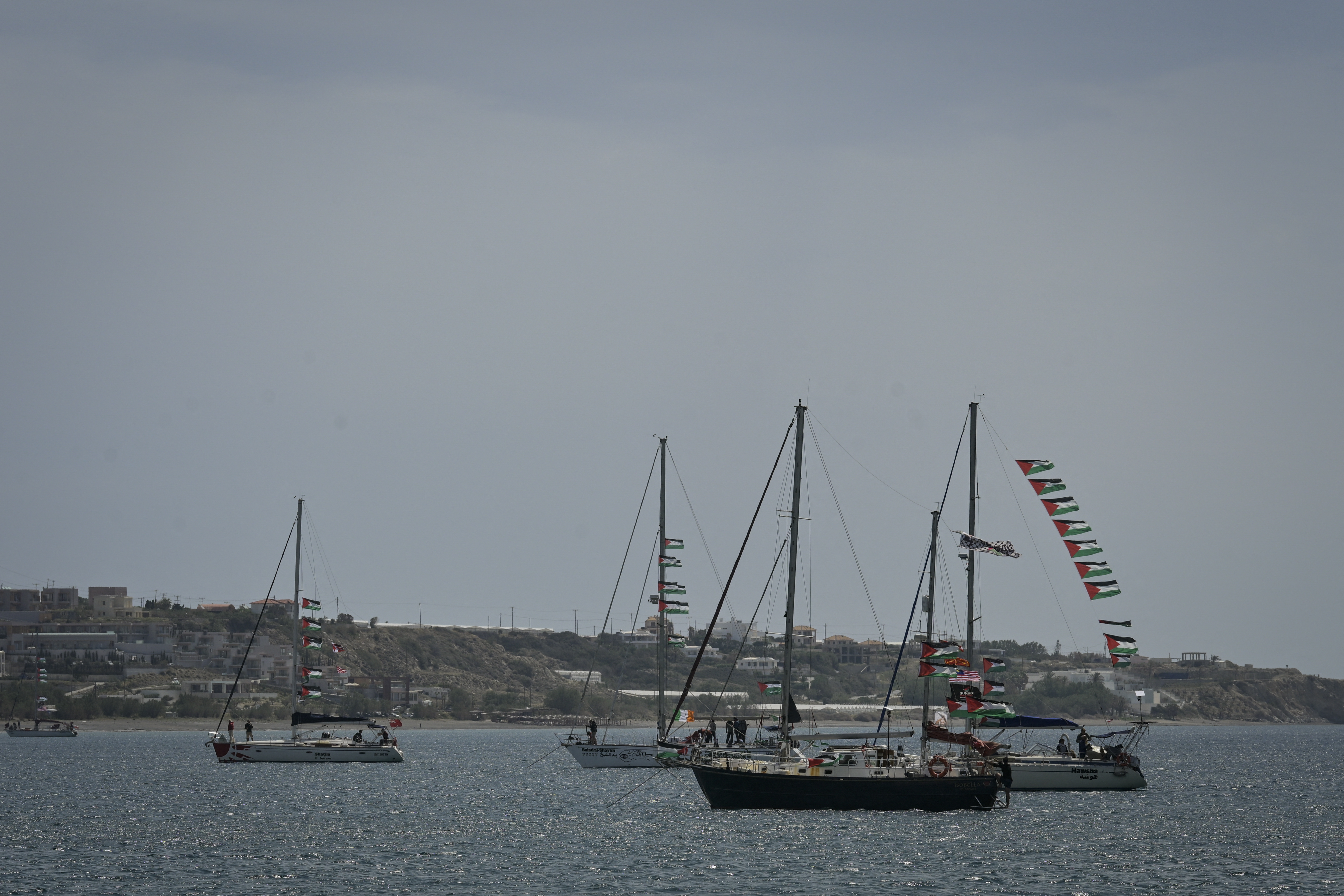Flotila