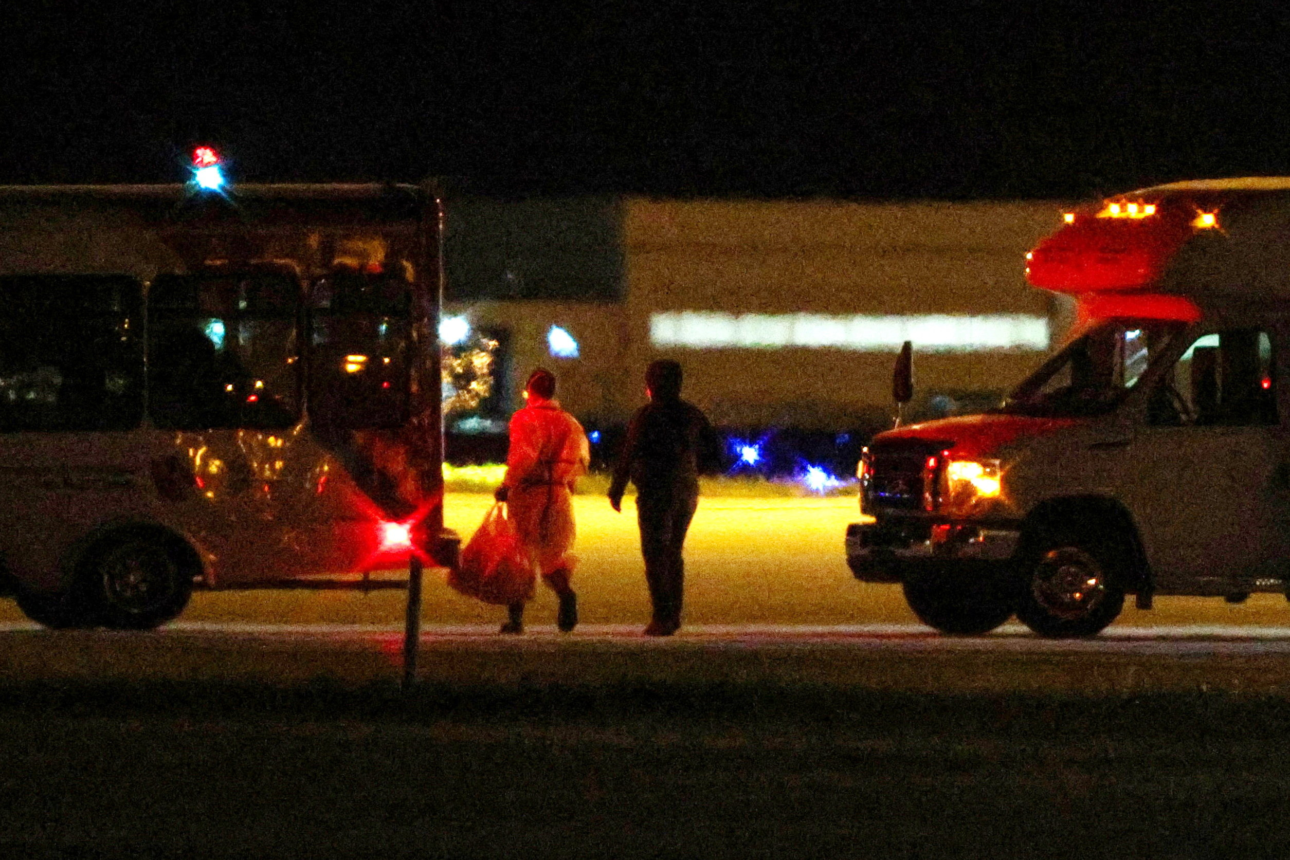 Eppley Airfield in Omaha