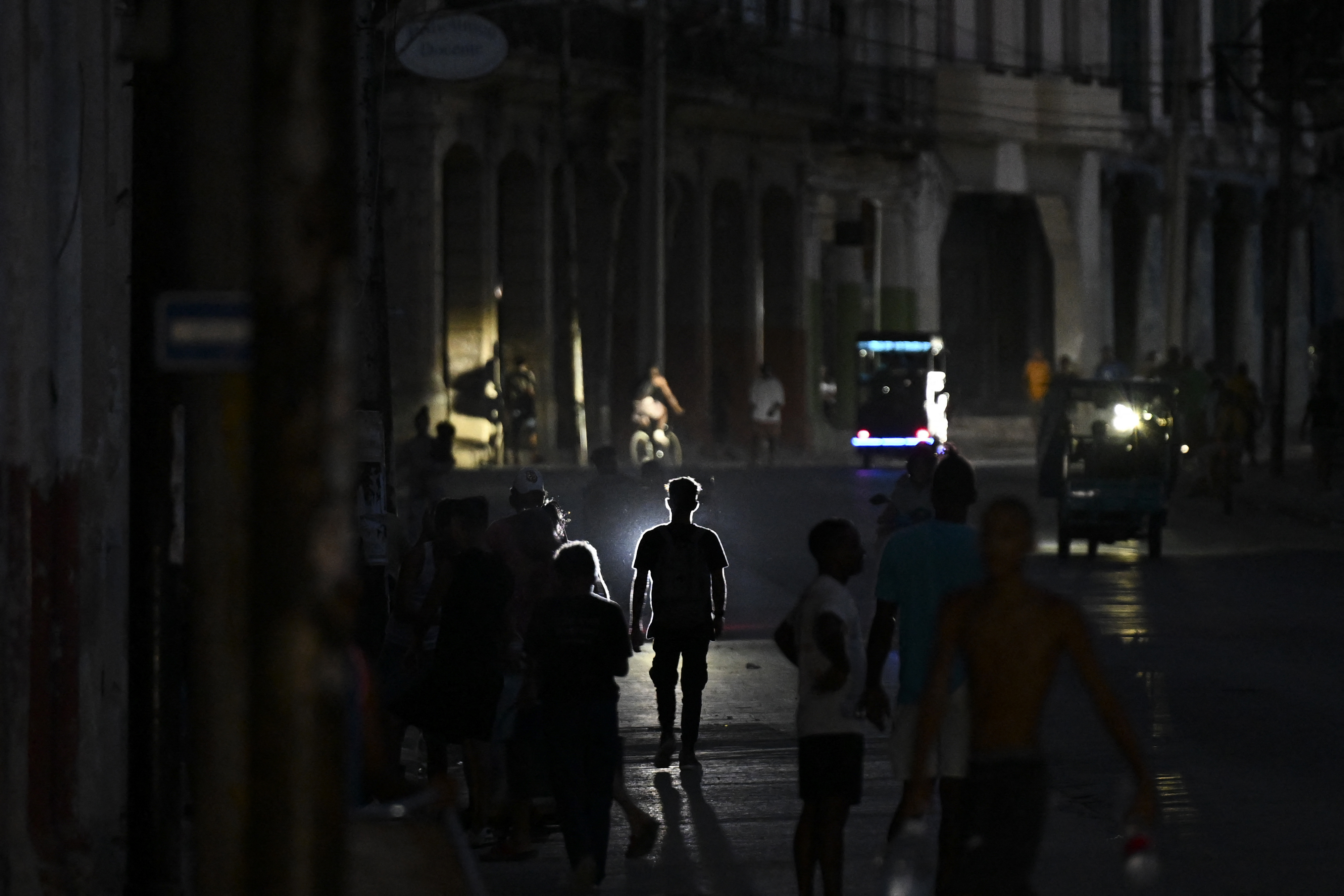 Havana