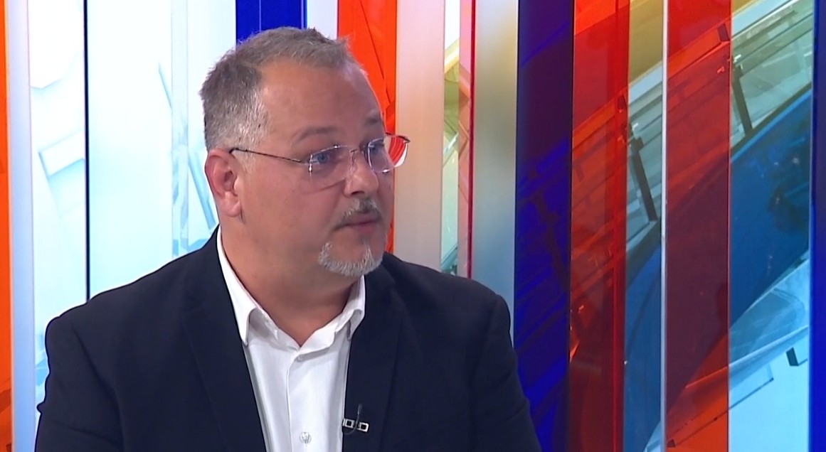 Mario Gazić