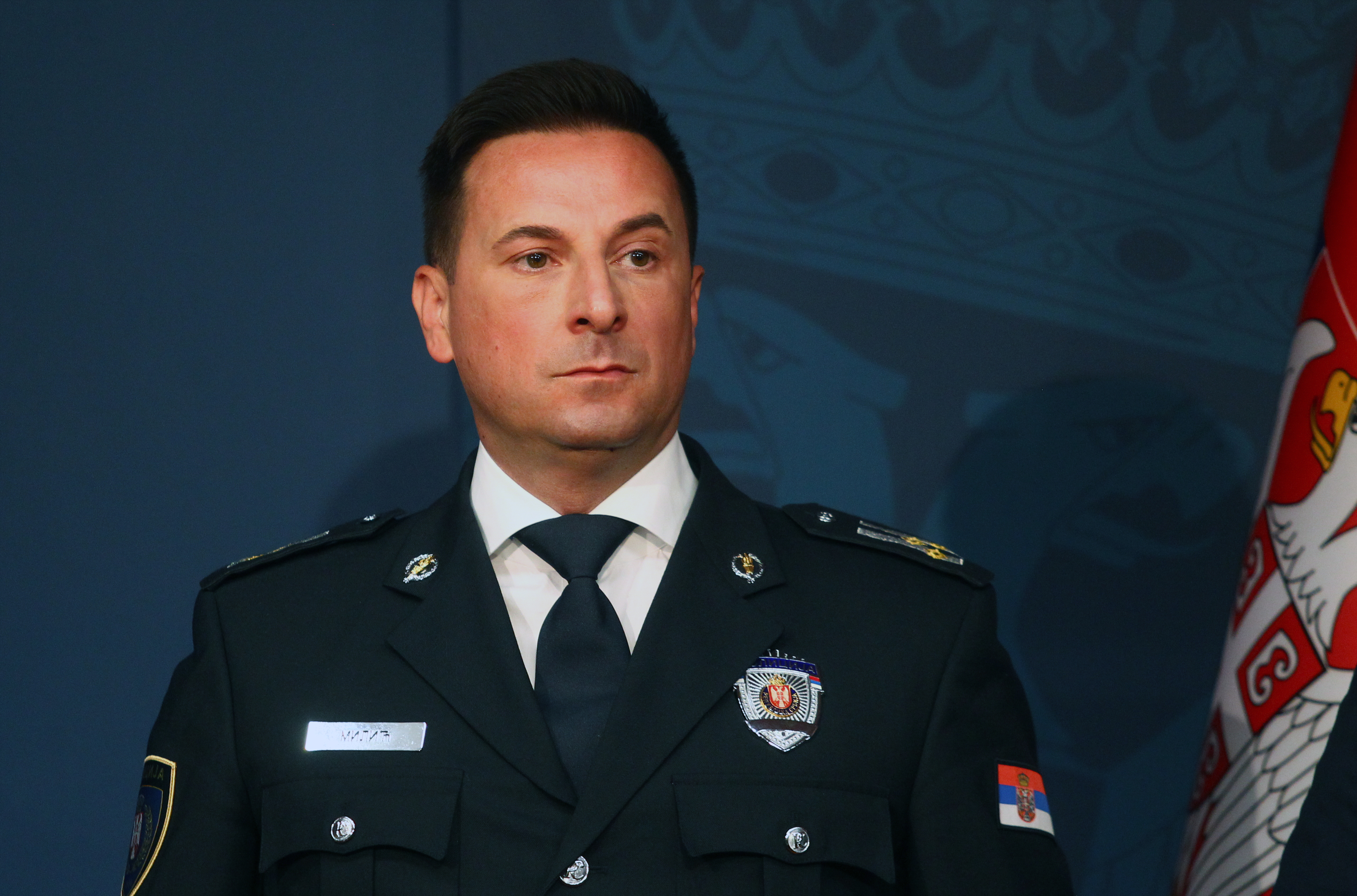 Veselin Milić