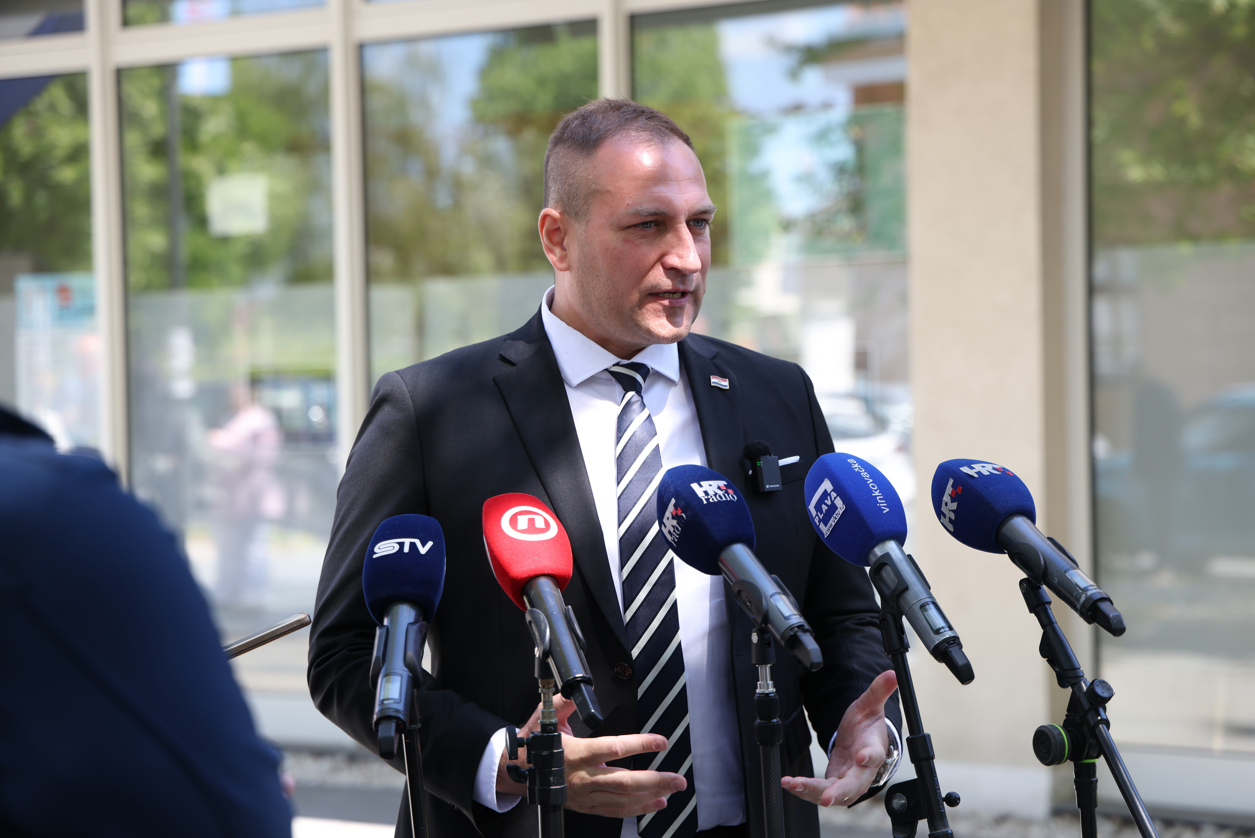 David Vlajčić