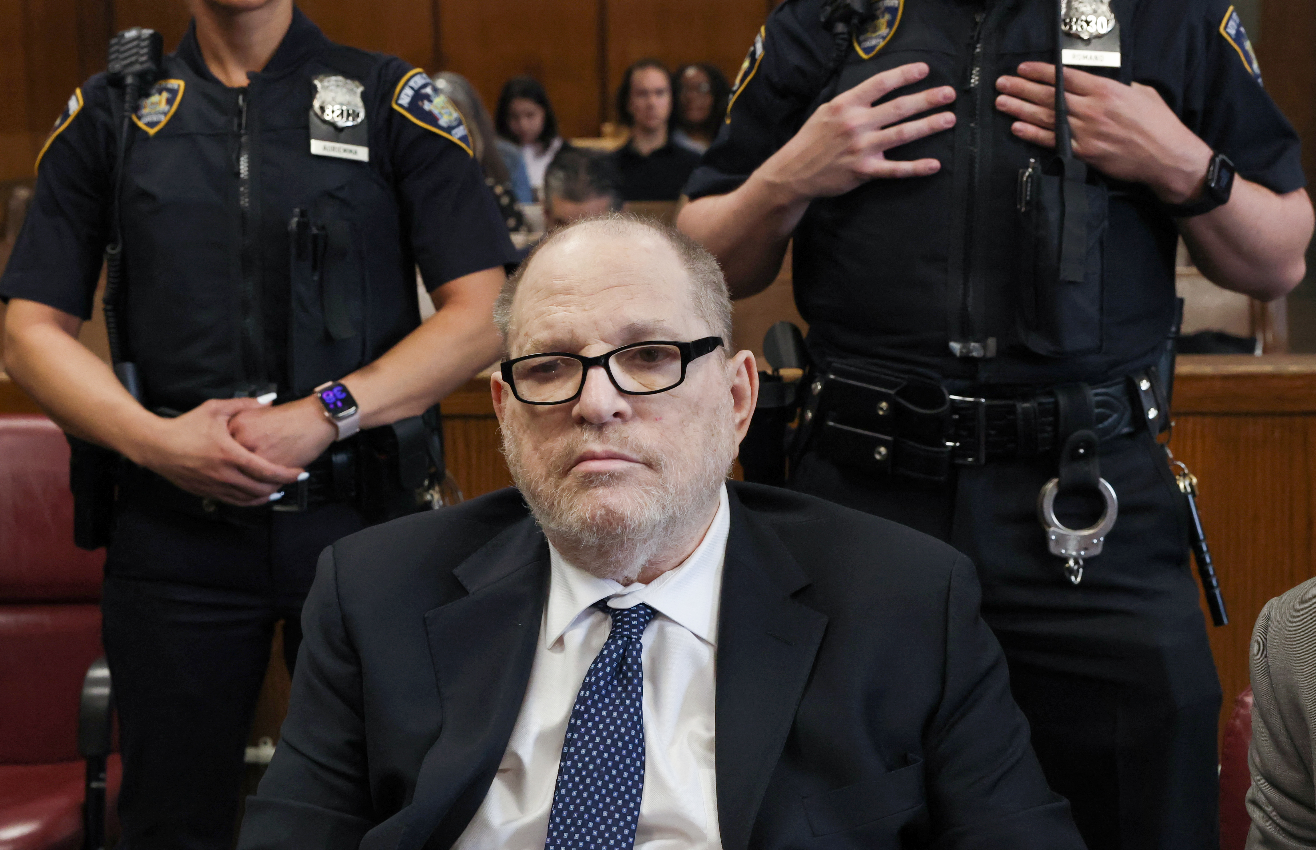Weinstein