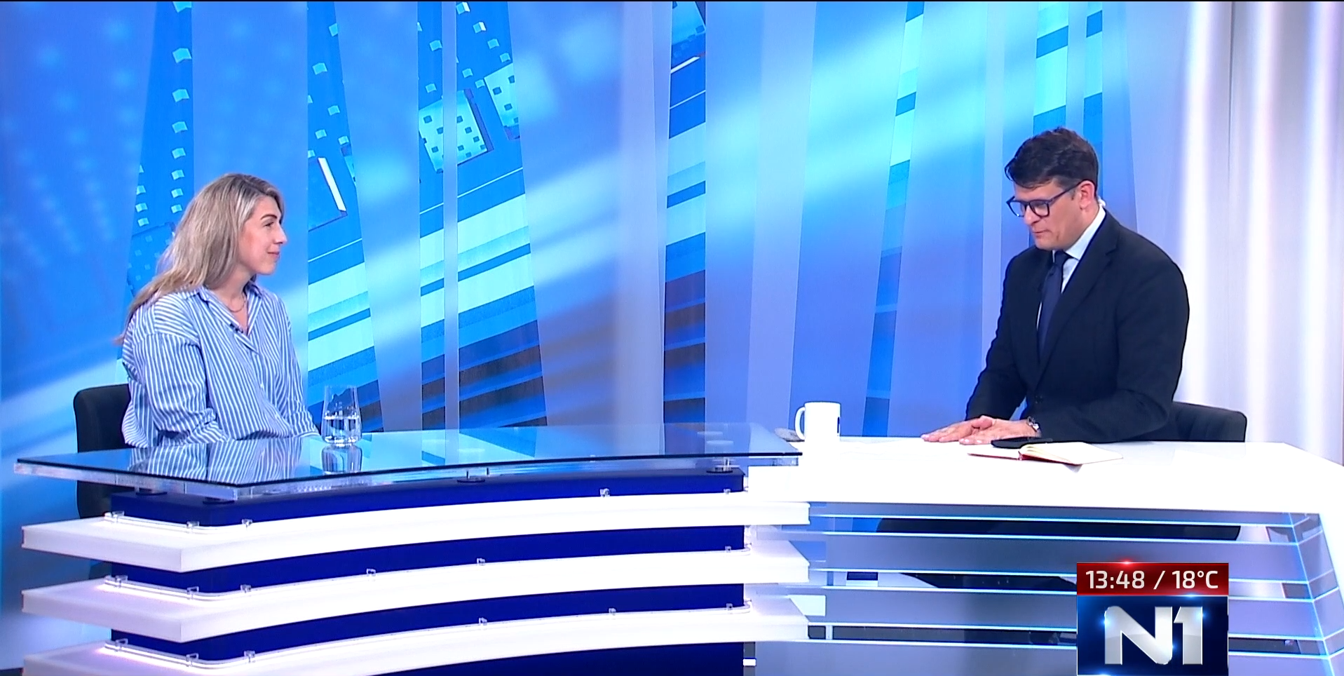 n1 ostojić