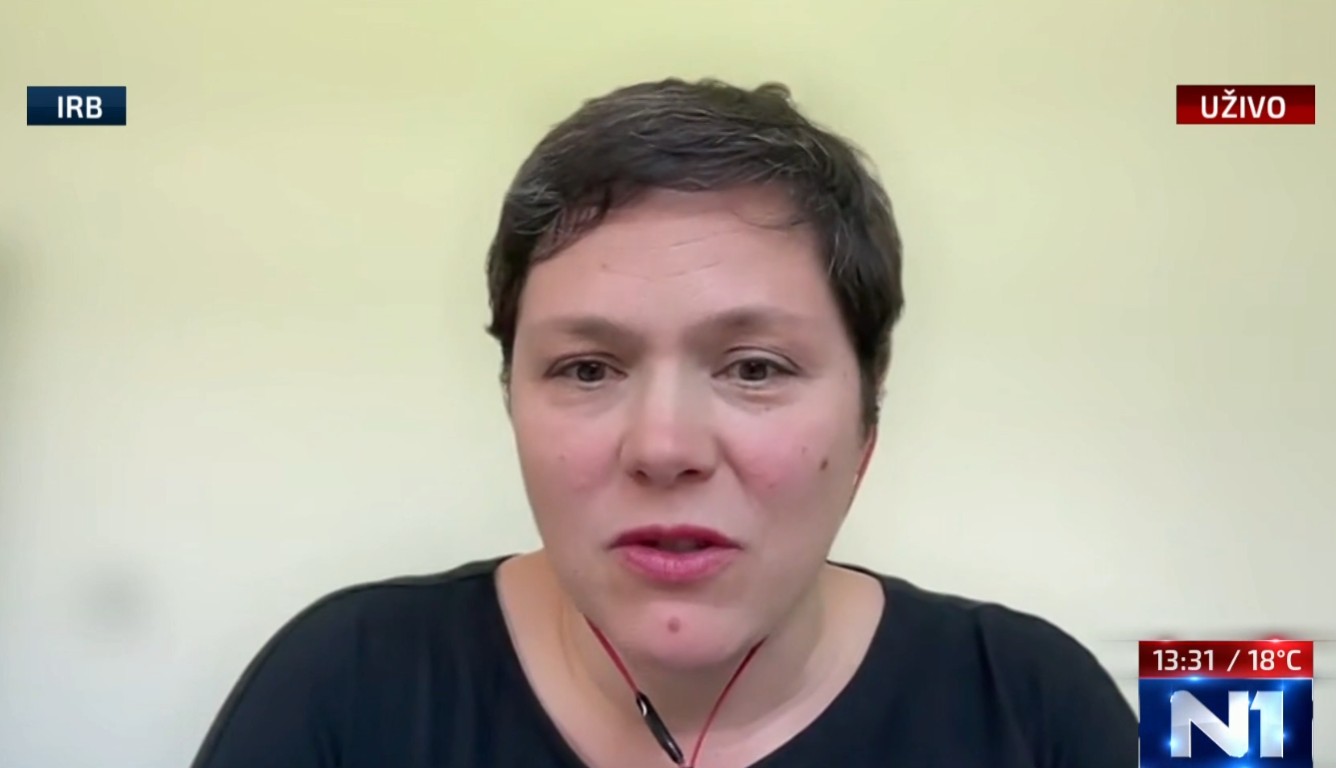 Anja Barešić